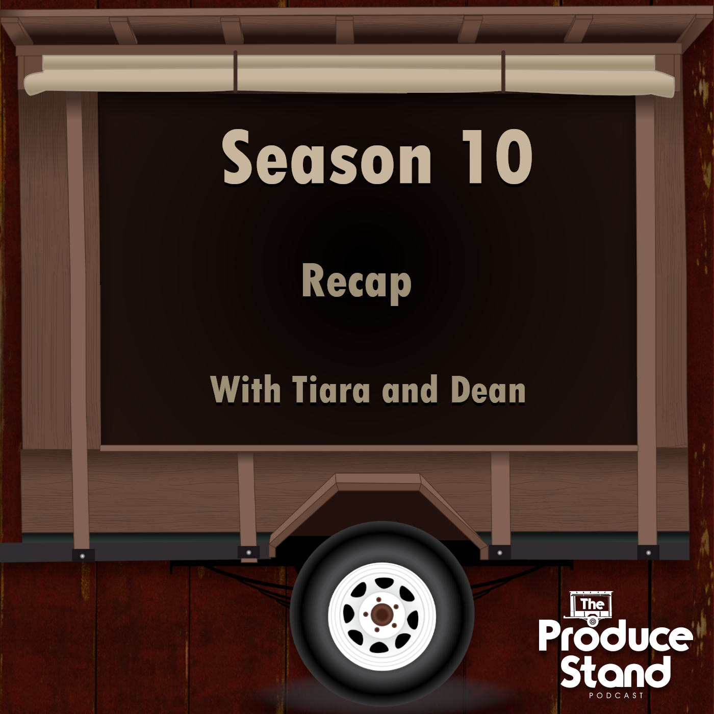 TPS100: Season 10 Recap