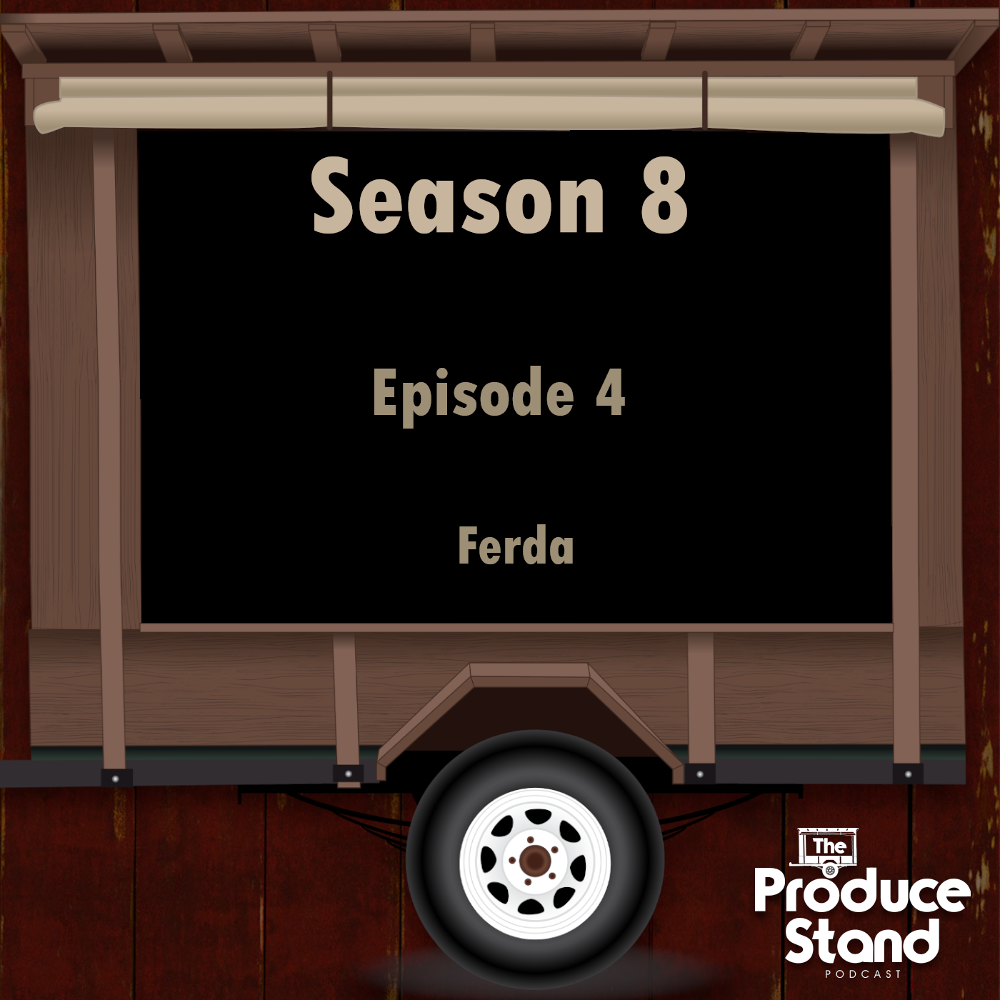 TPS75: Ferda