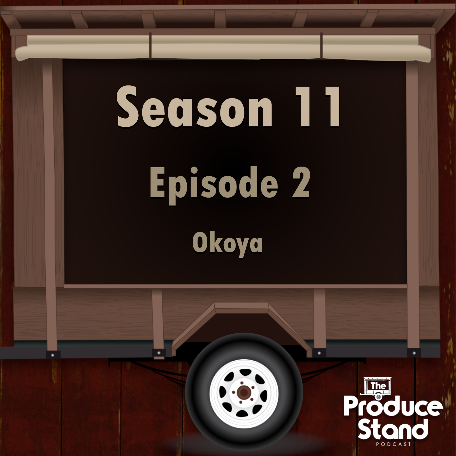 TPS154: Okoya