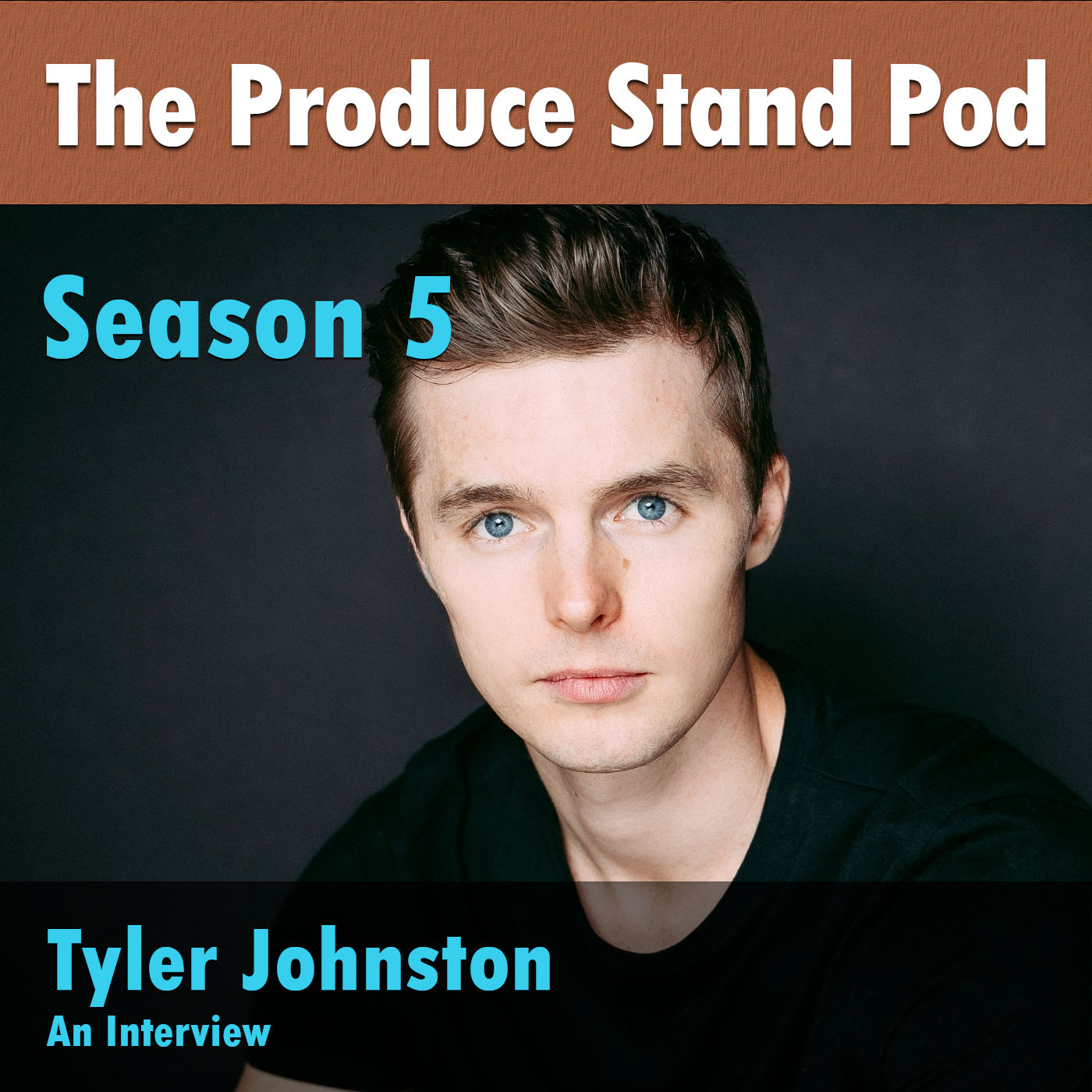 TPS48: An Interview With Tyler Johnston (aka Stewart)