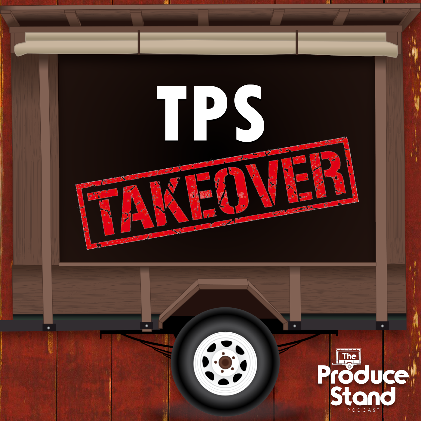 TPS127: TPS Takeover (Offseason)