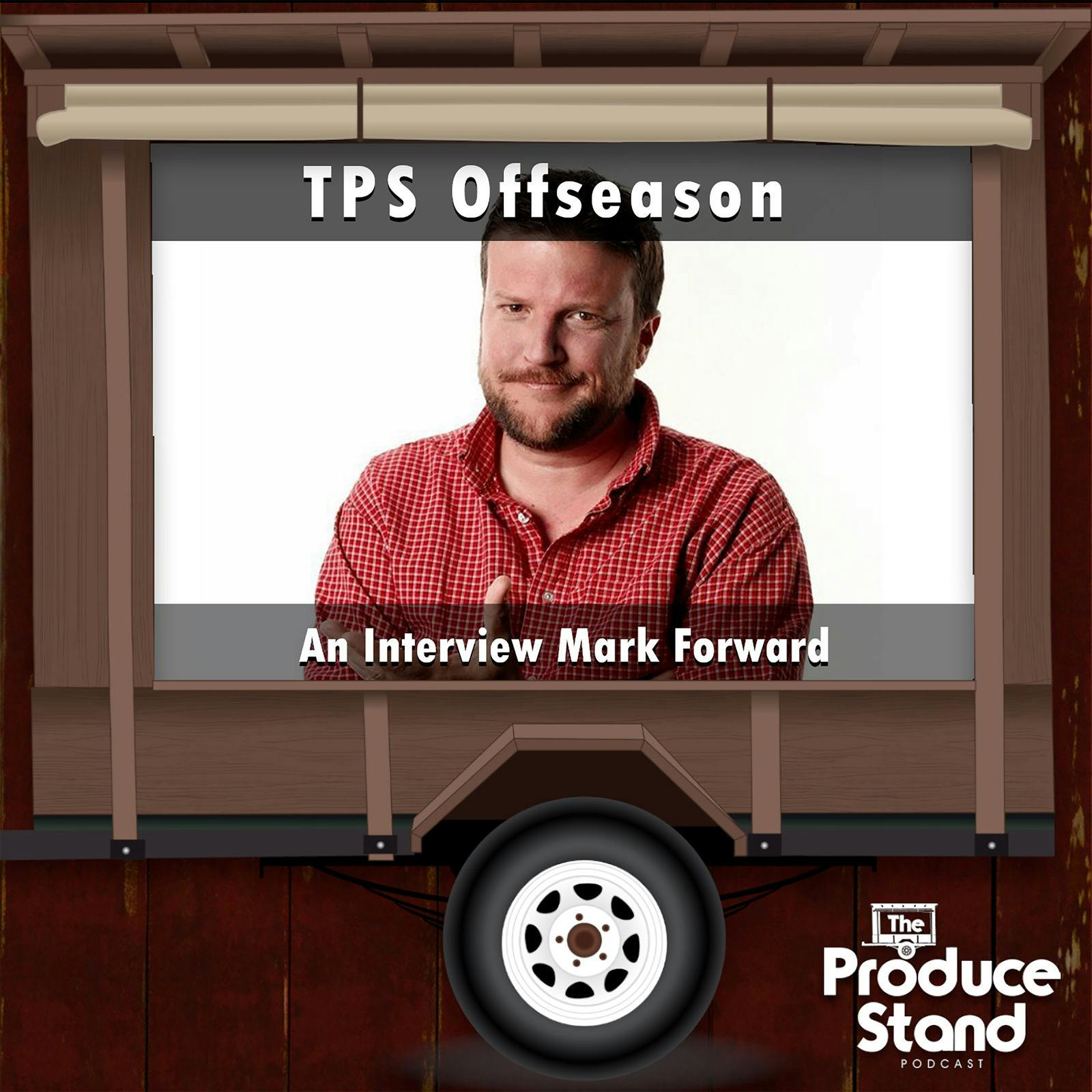 TPS216: An Interview With Mark Forward