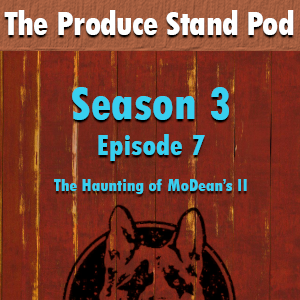 TPS26: The Haunting of MoDean's II