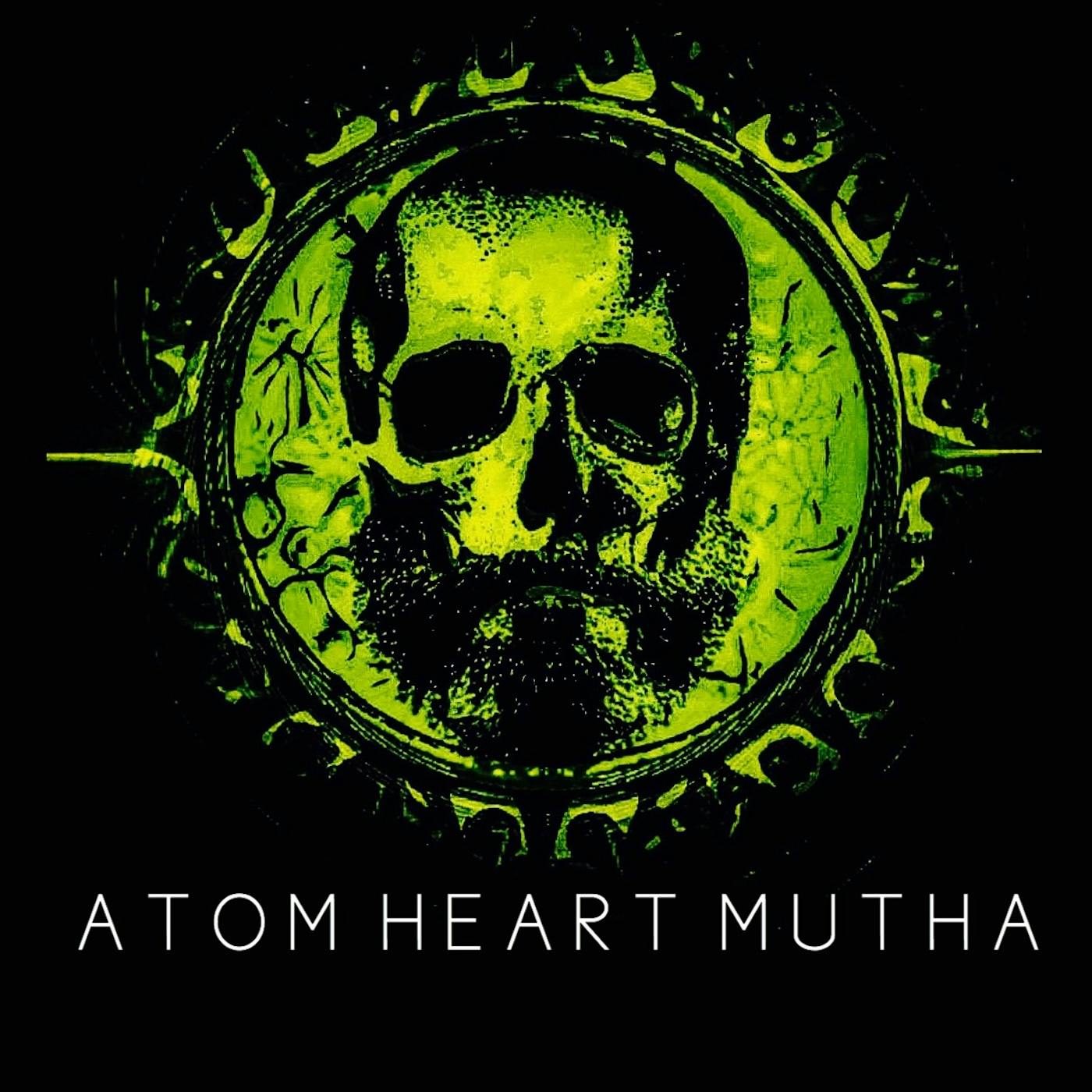 Atom Heart Mutha September 13th 2024.