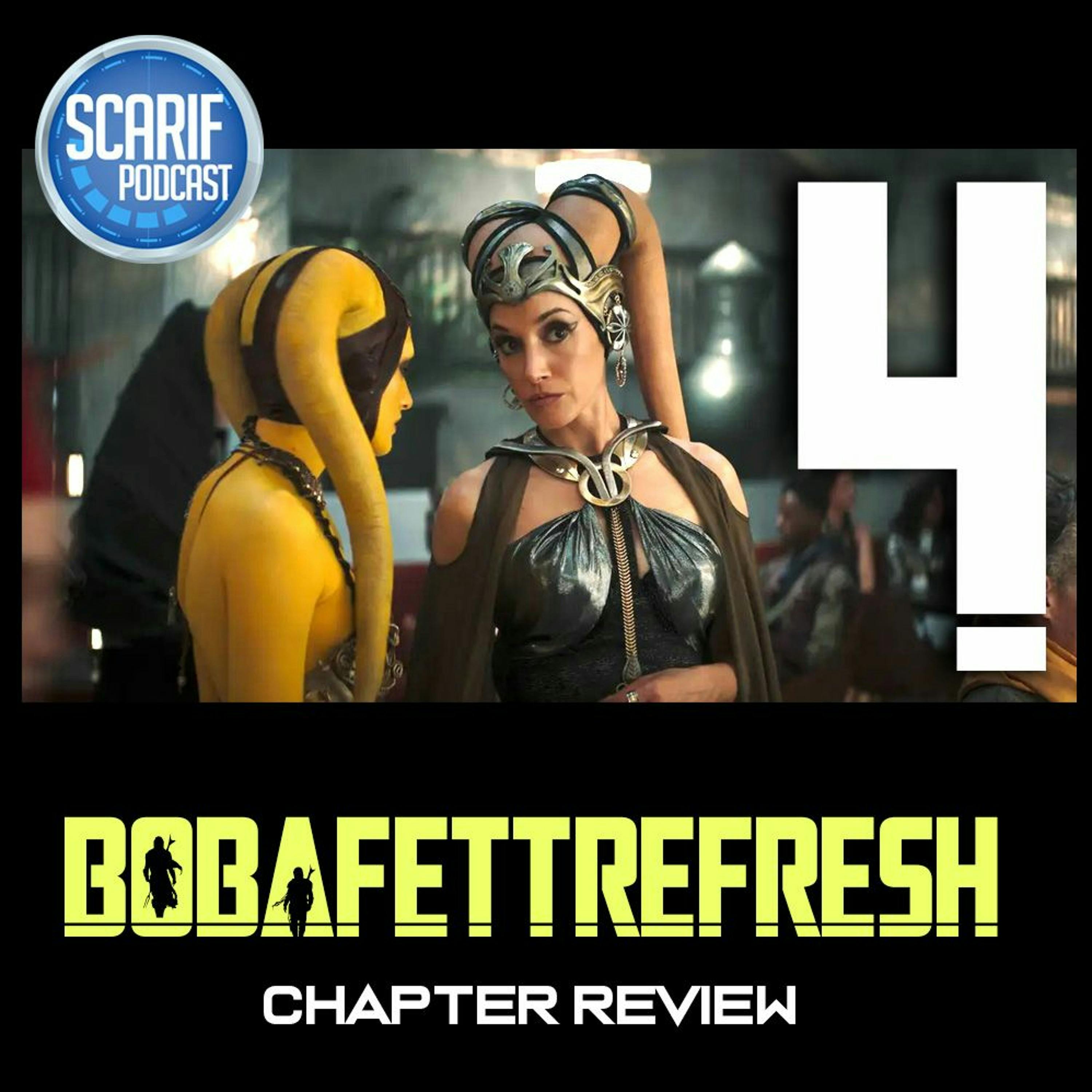 BOBF Review Chapter 4