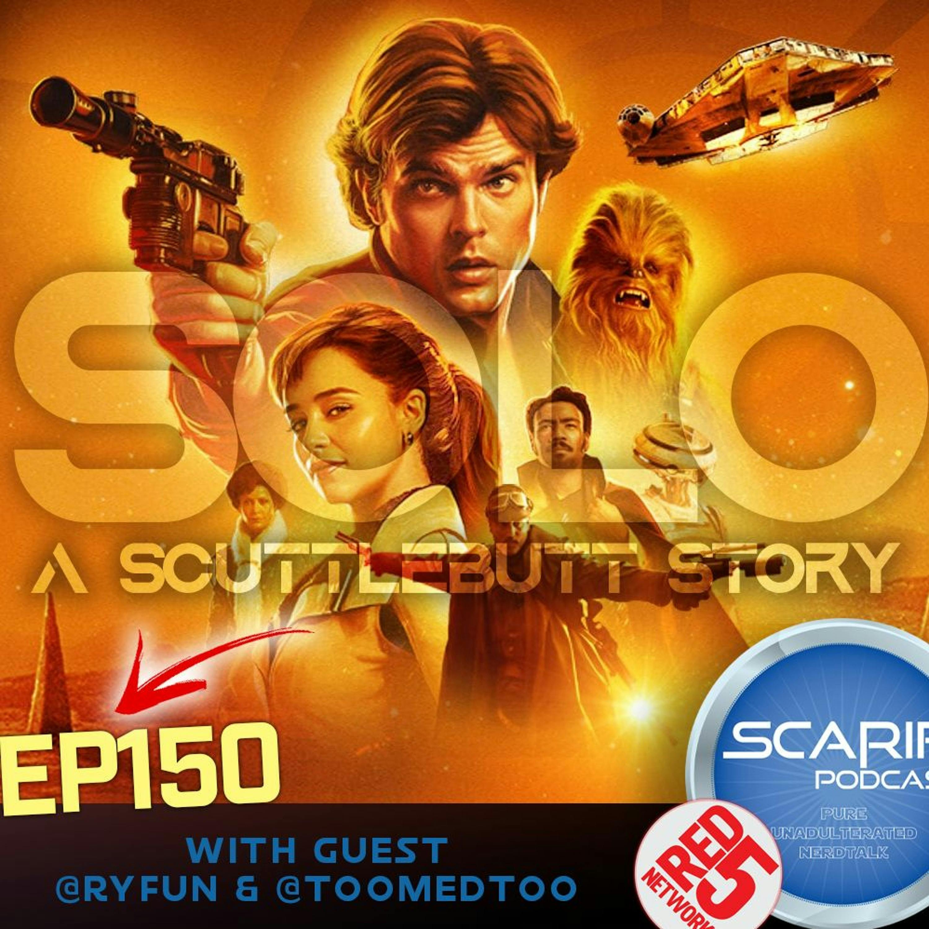 EP150 Solo