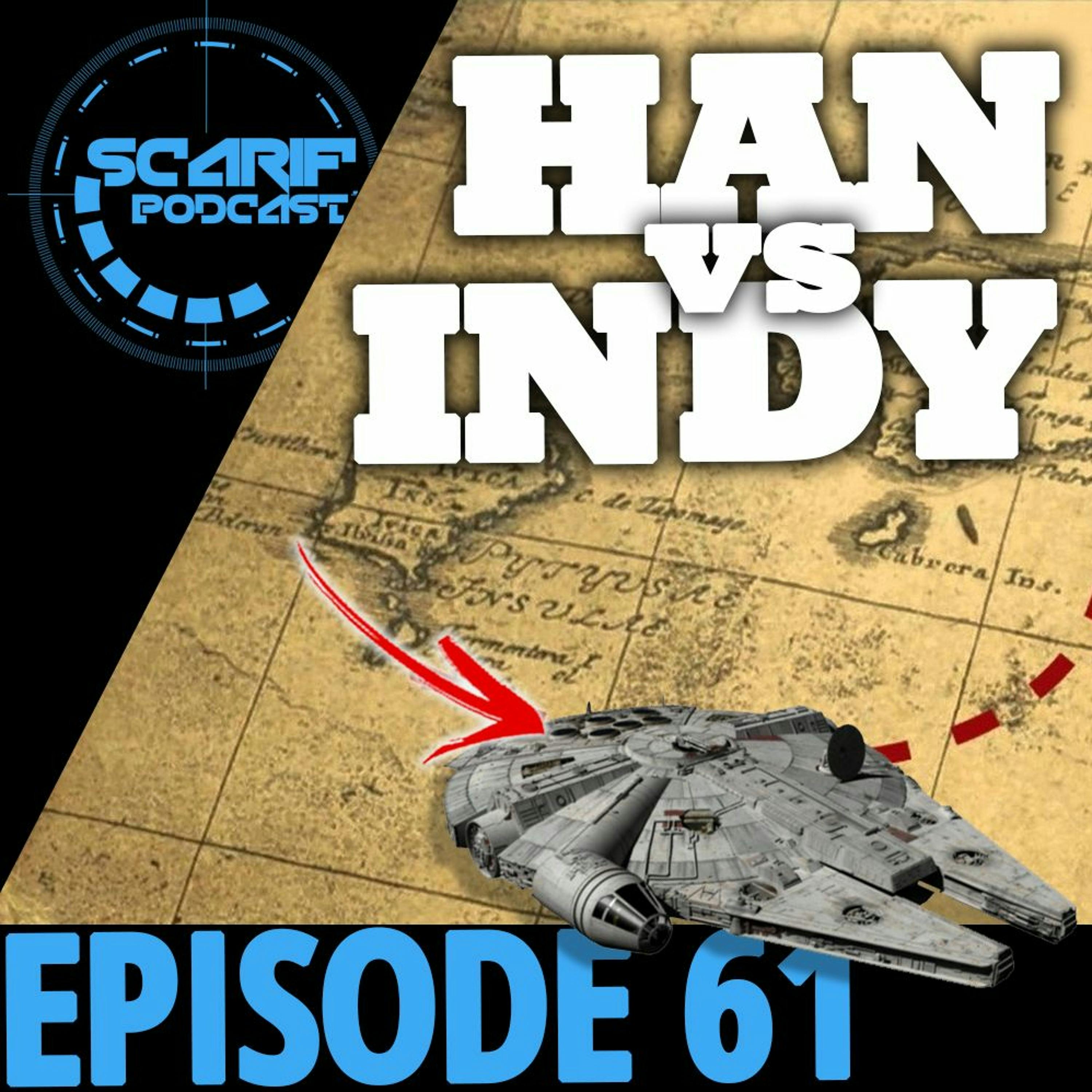 EP61 Han V Indy