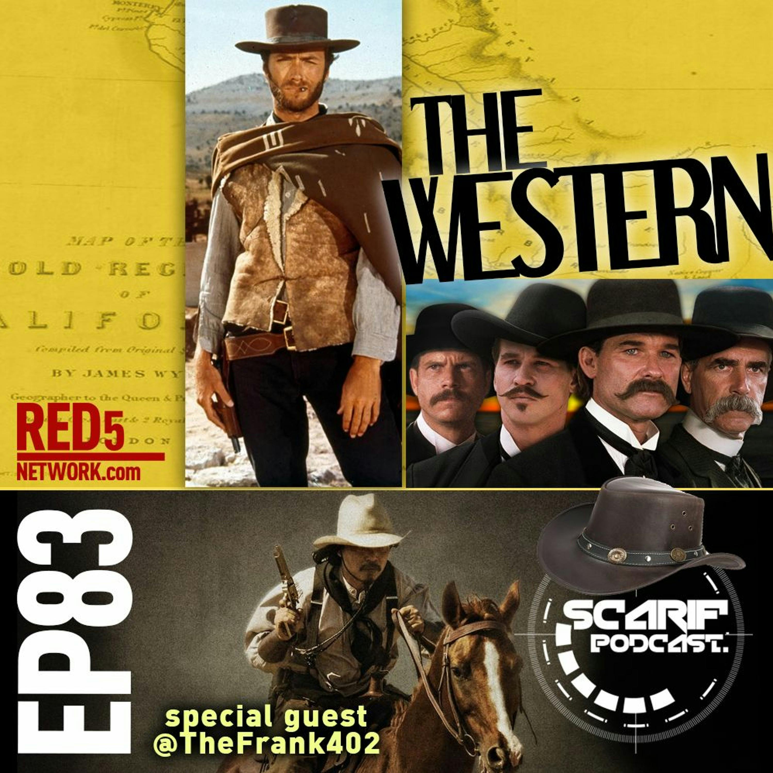 EP83 The Western