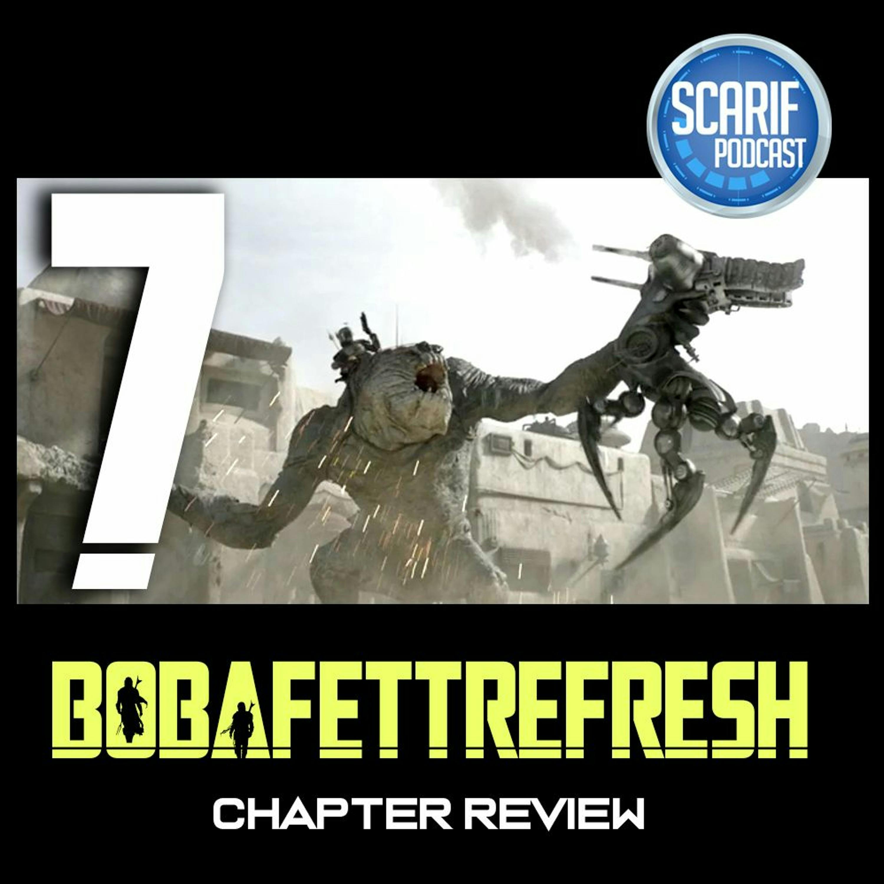 BOBF Review Chapter 7