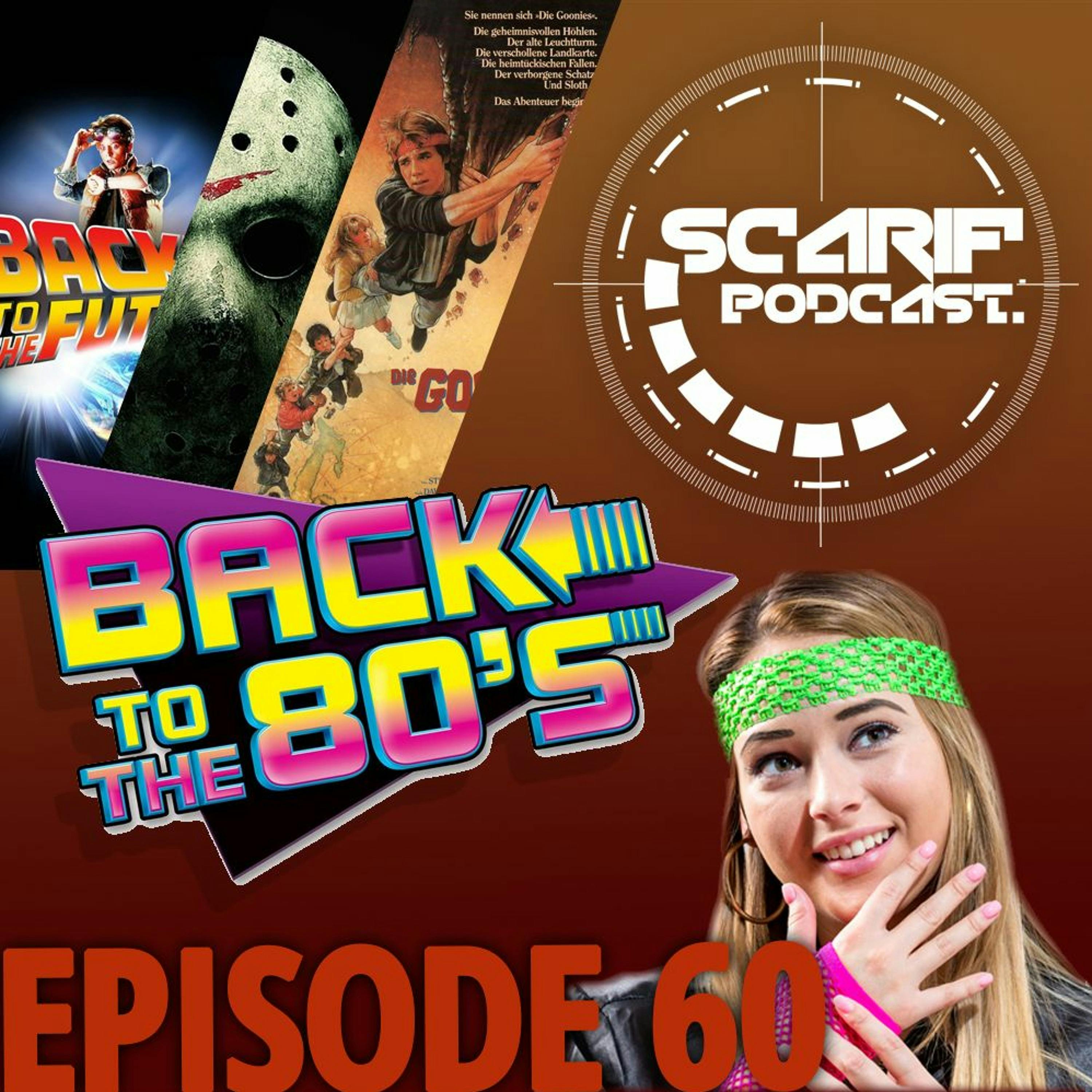 EP60 The Eighties Nerds