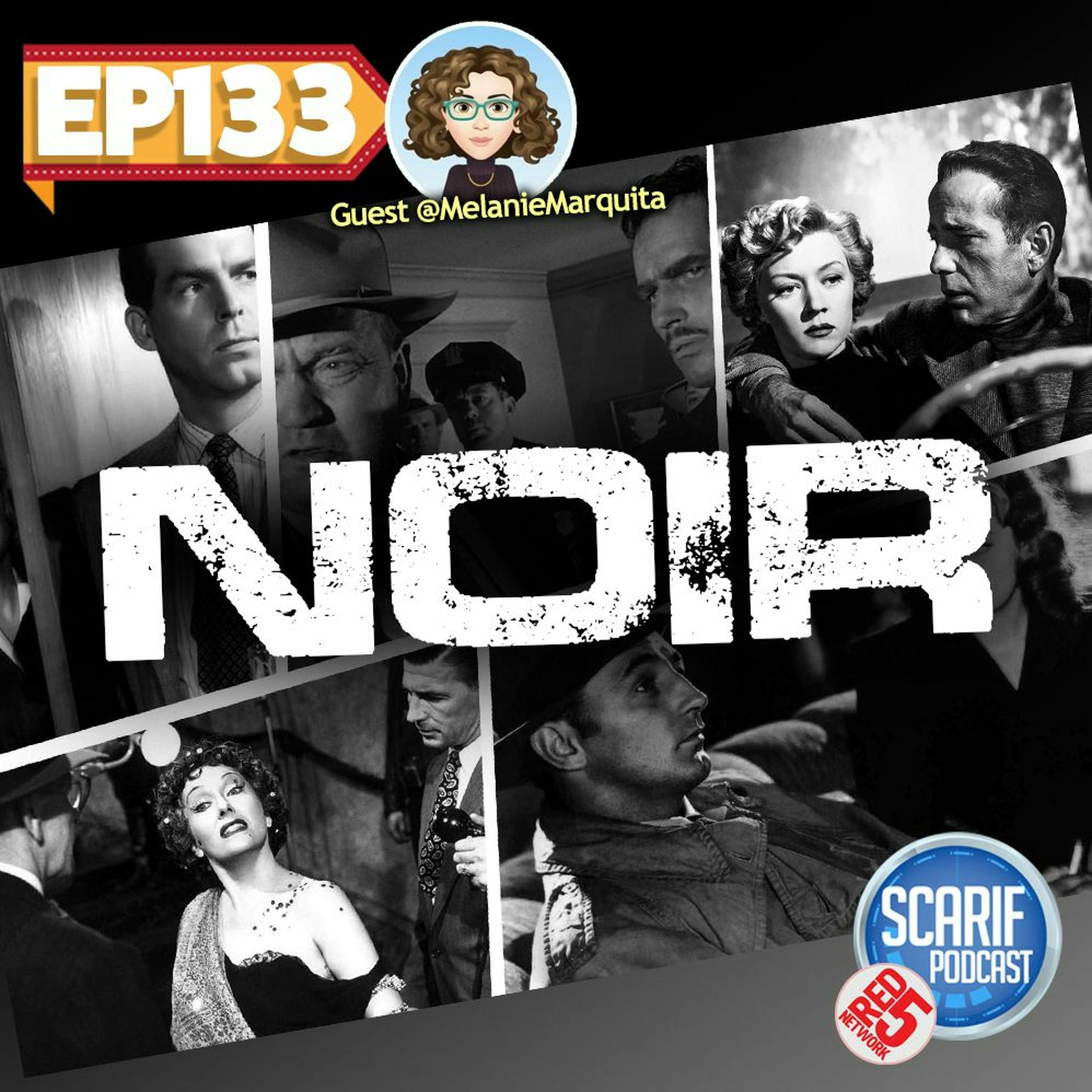 EP133 Film Noir