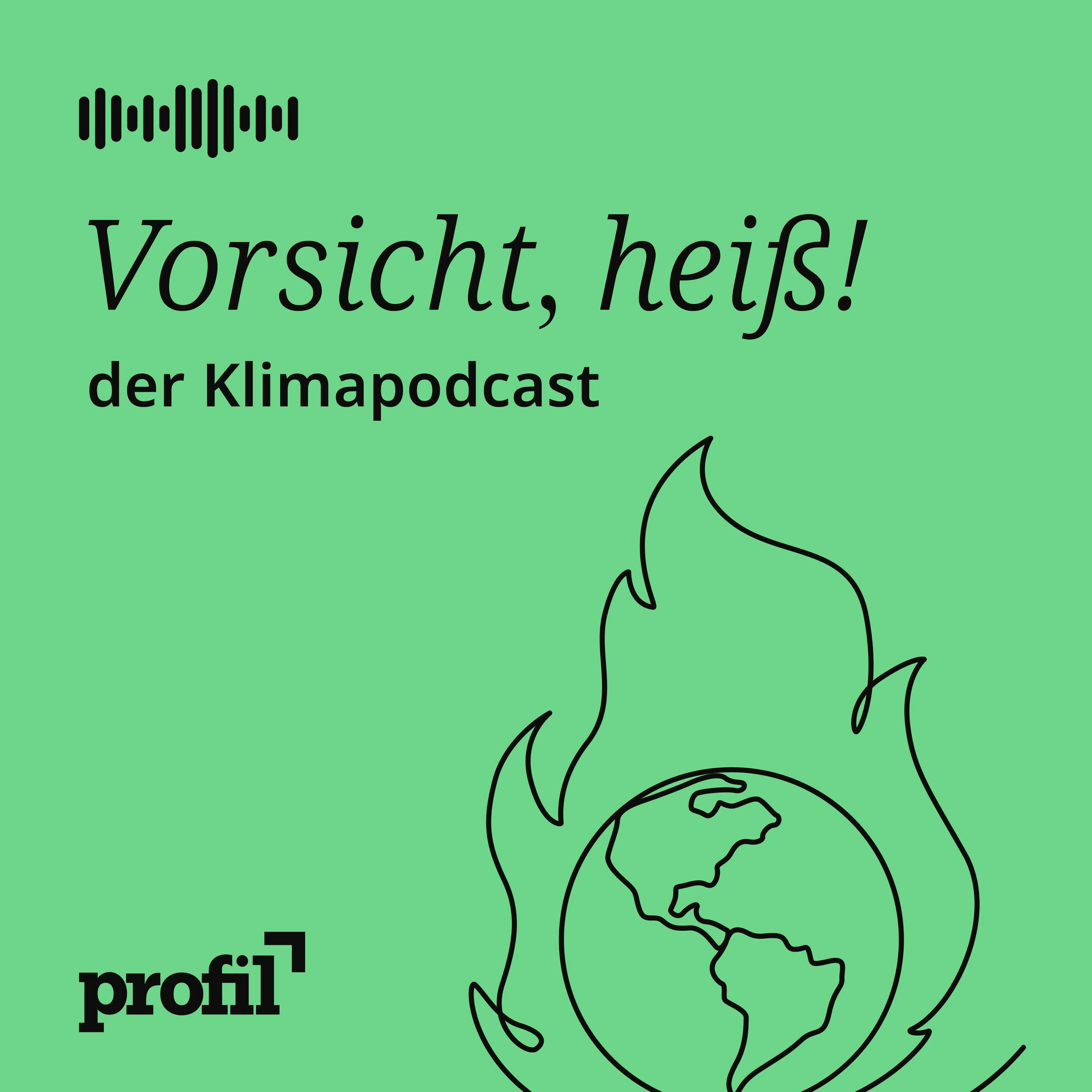 Ist meine Pelletsheizung klimaschädlich?