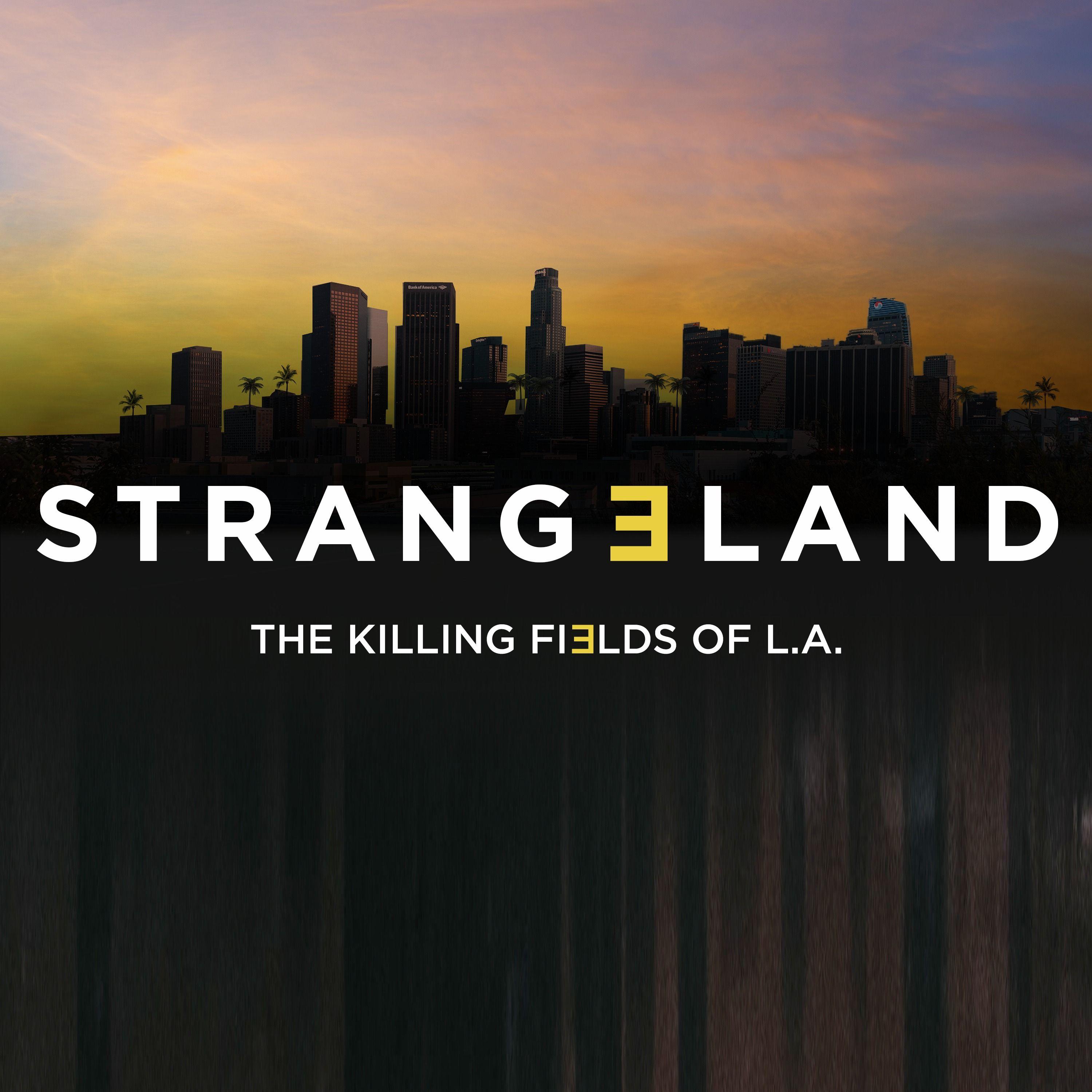 Season 3: The Killing Fields of L.A.