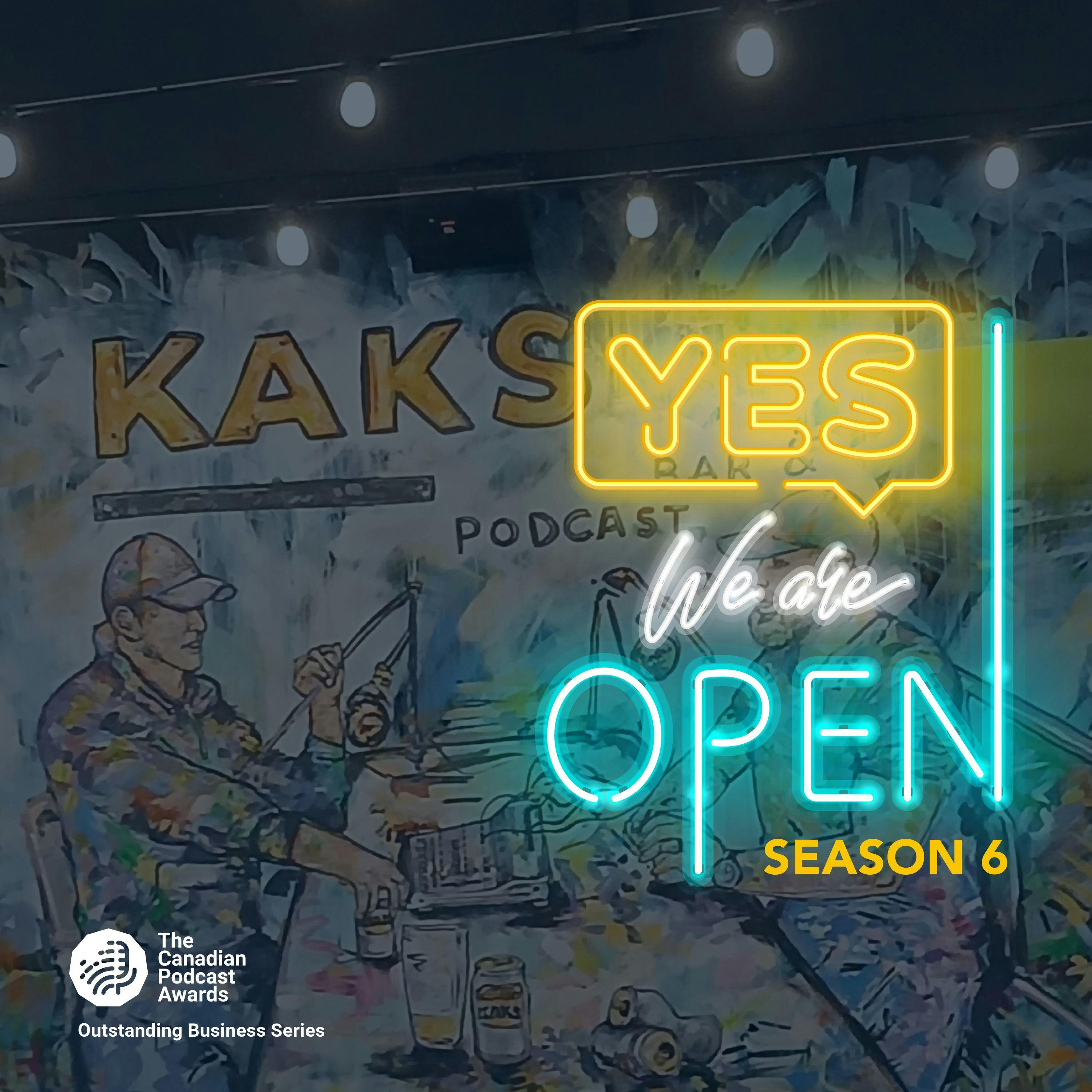 KAKS Bar & Podcast