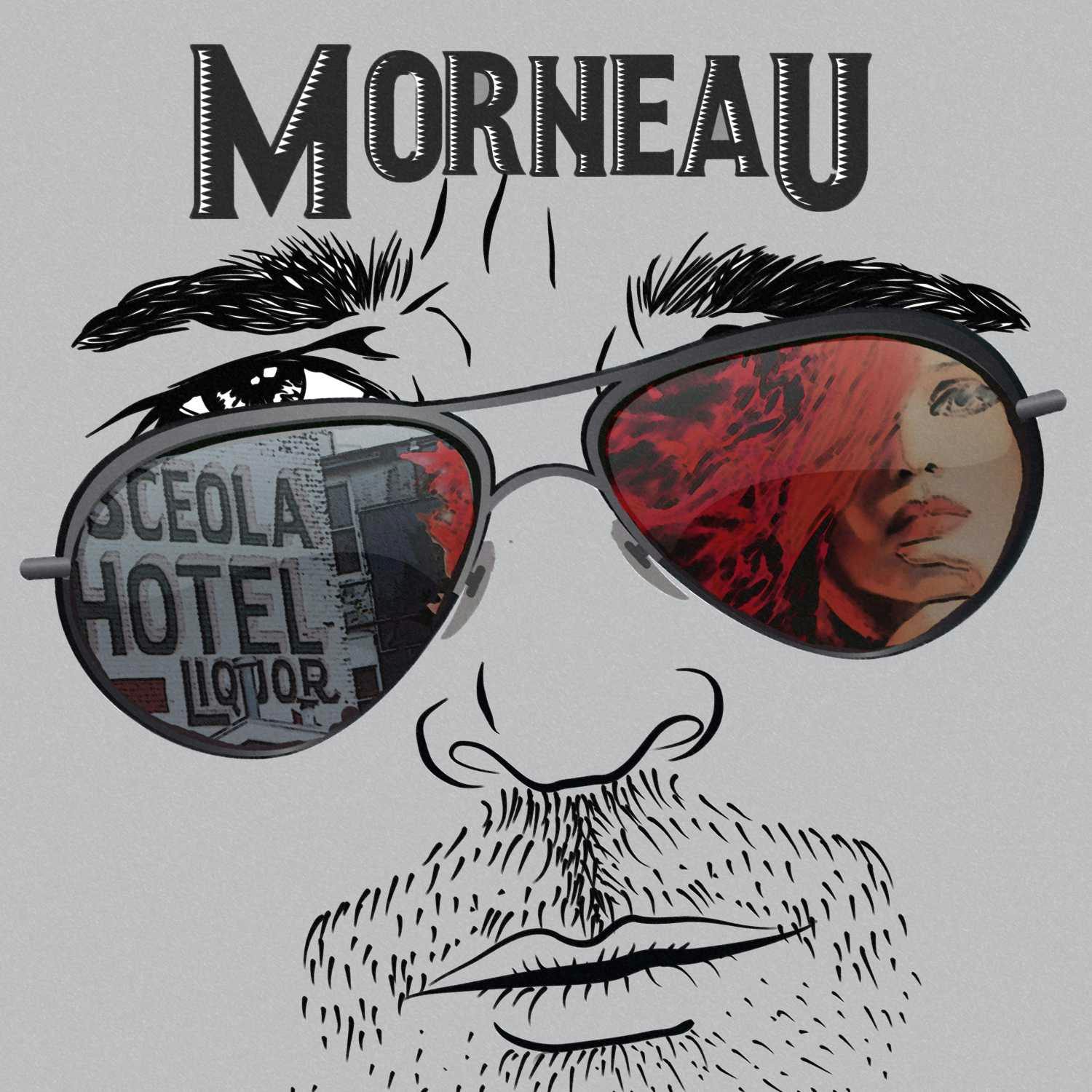 MORNEAU