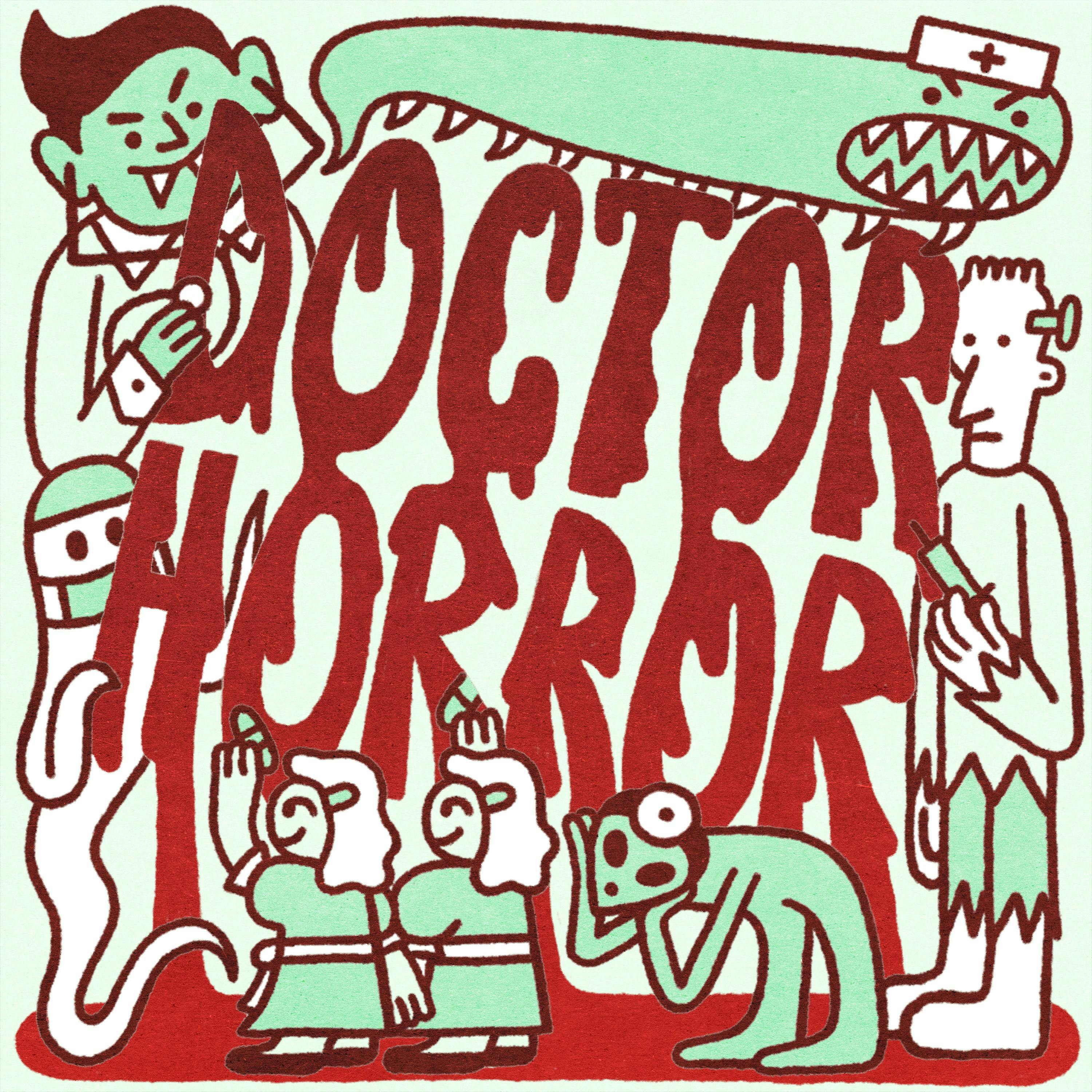 Doctor Horror