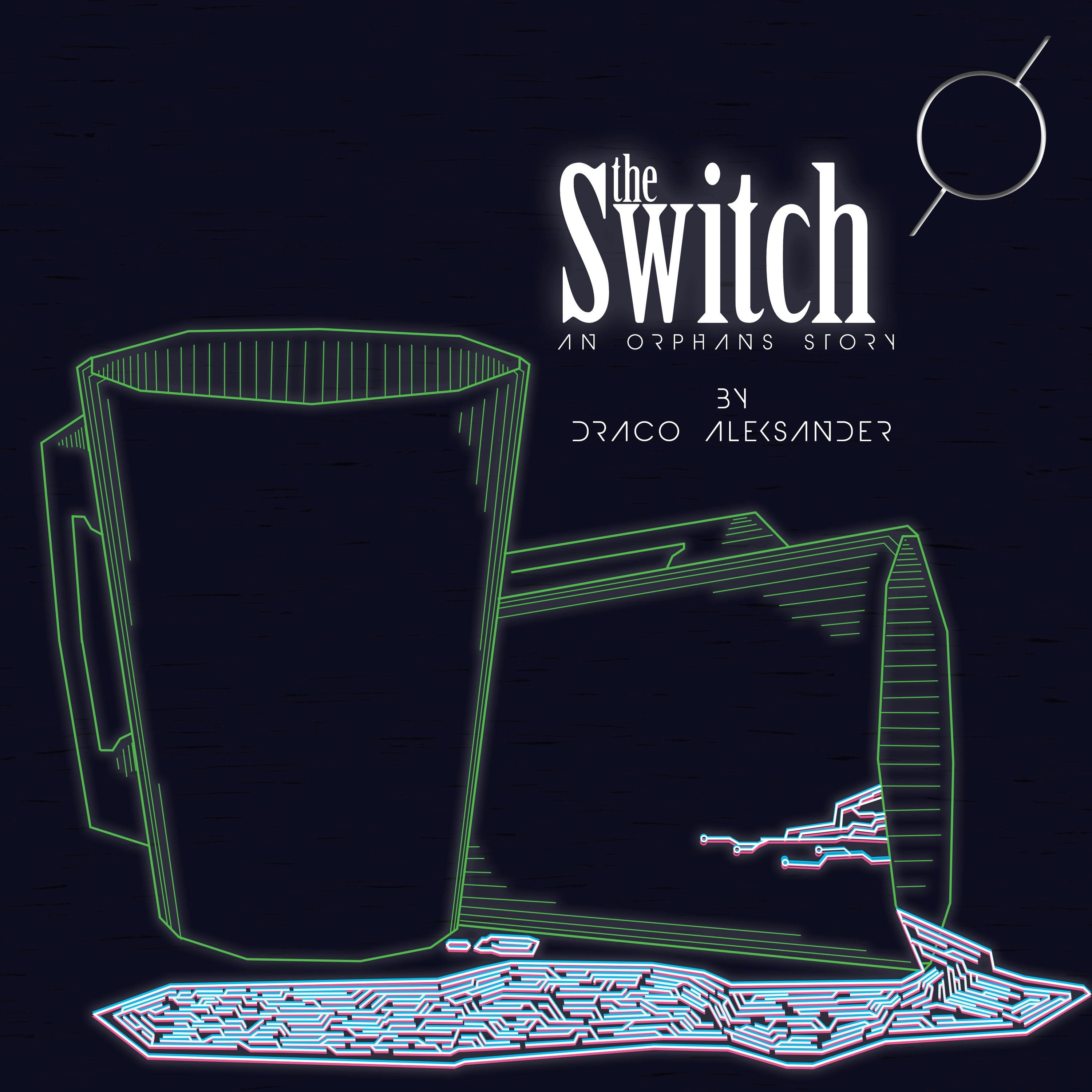 Wild Tales :: The Switch