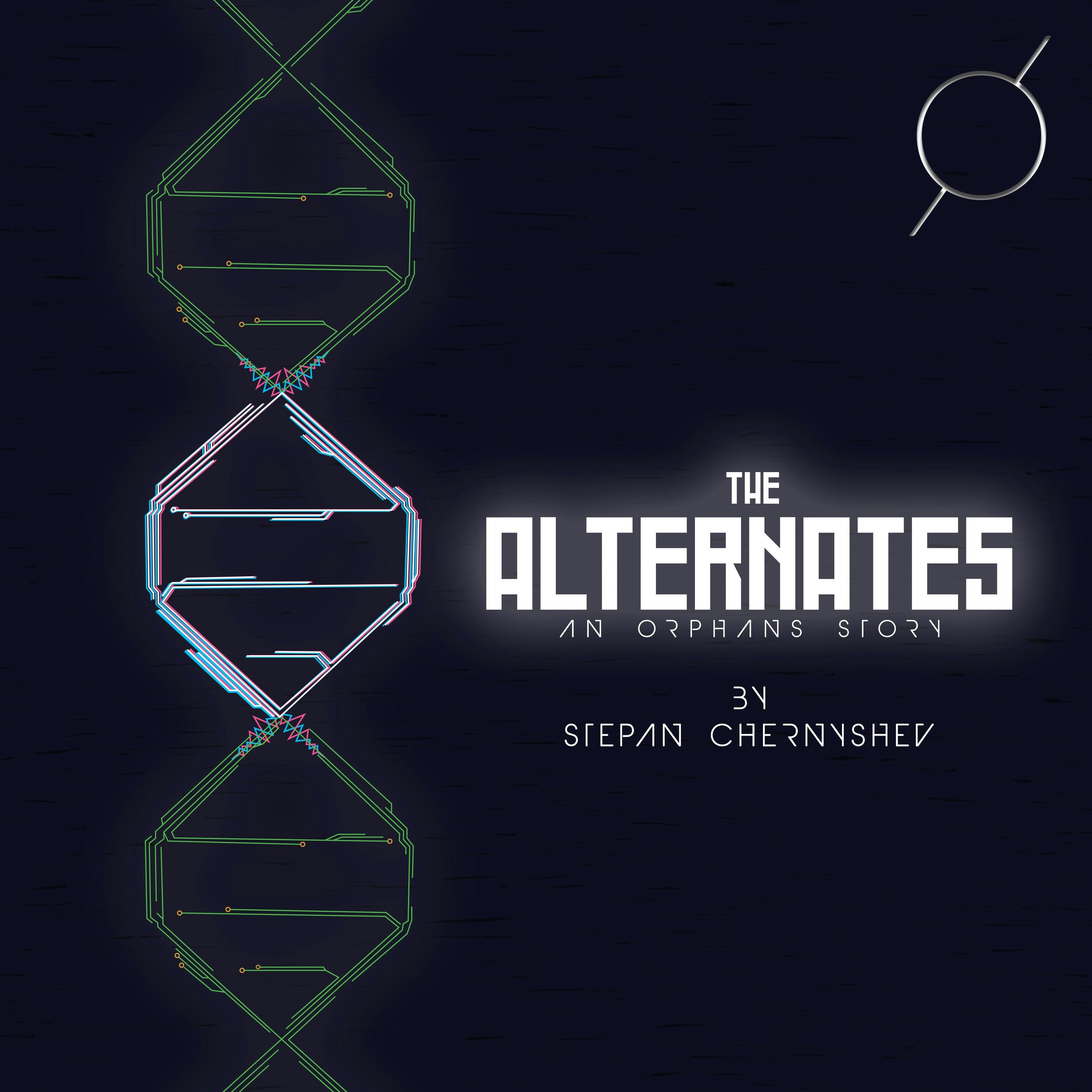 Wild Tales :: The Alternates