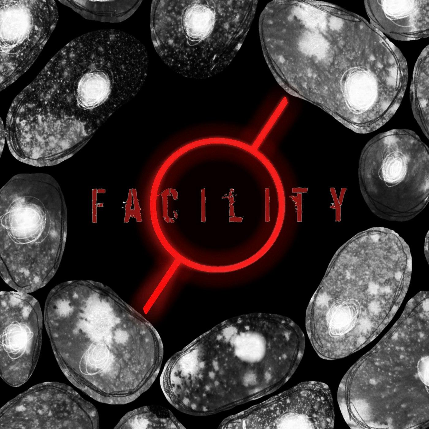 Facility :: Cast Interview: James Barbarossa