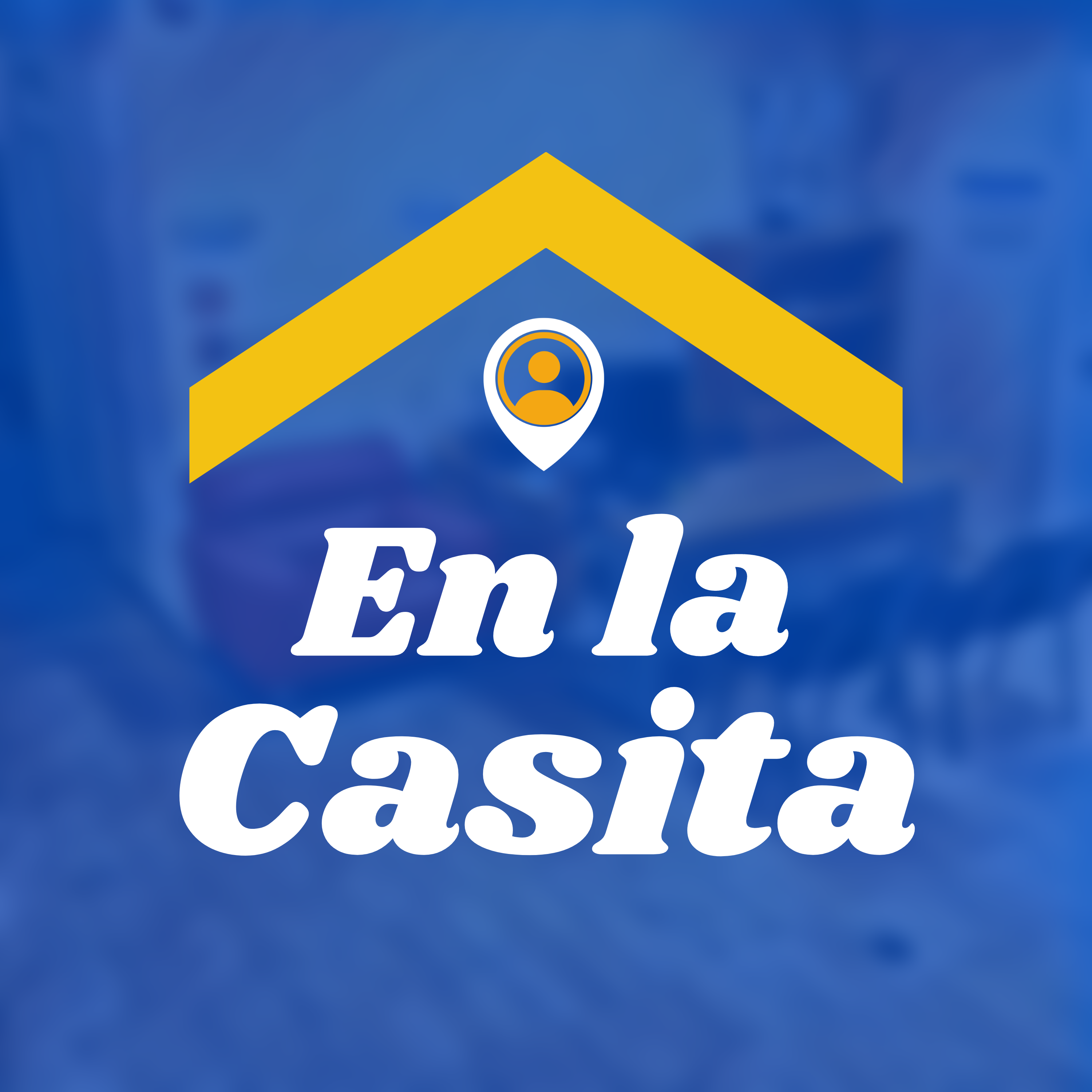 Estás en buenas manos, estás EN LA CASITA | Nueva Temporada