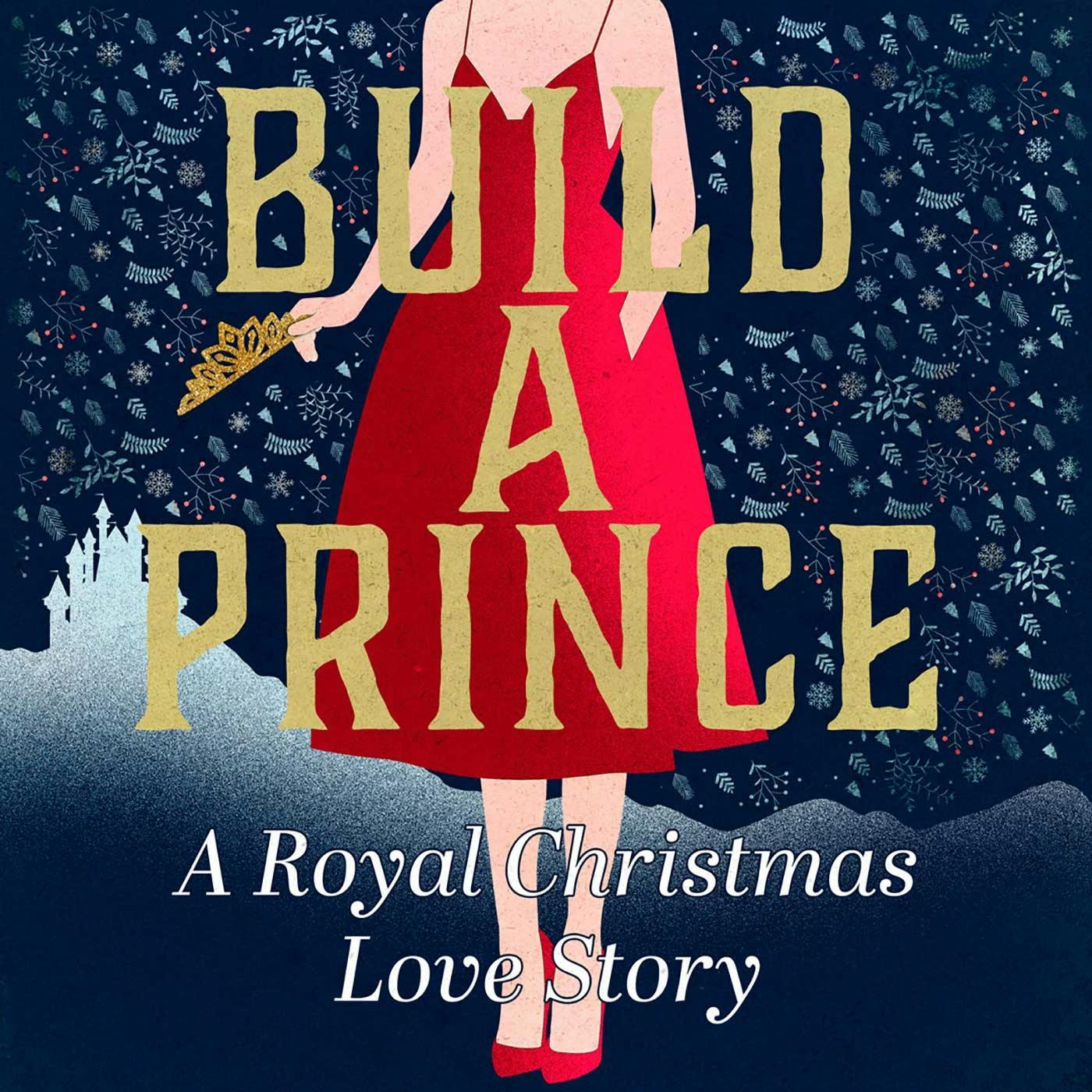 Build A Prince Trailer