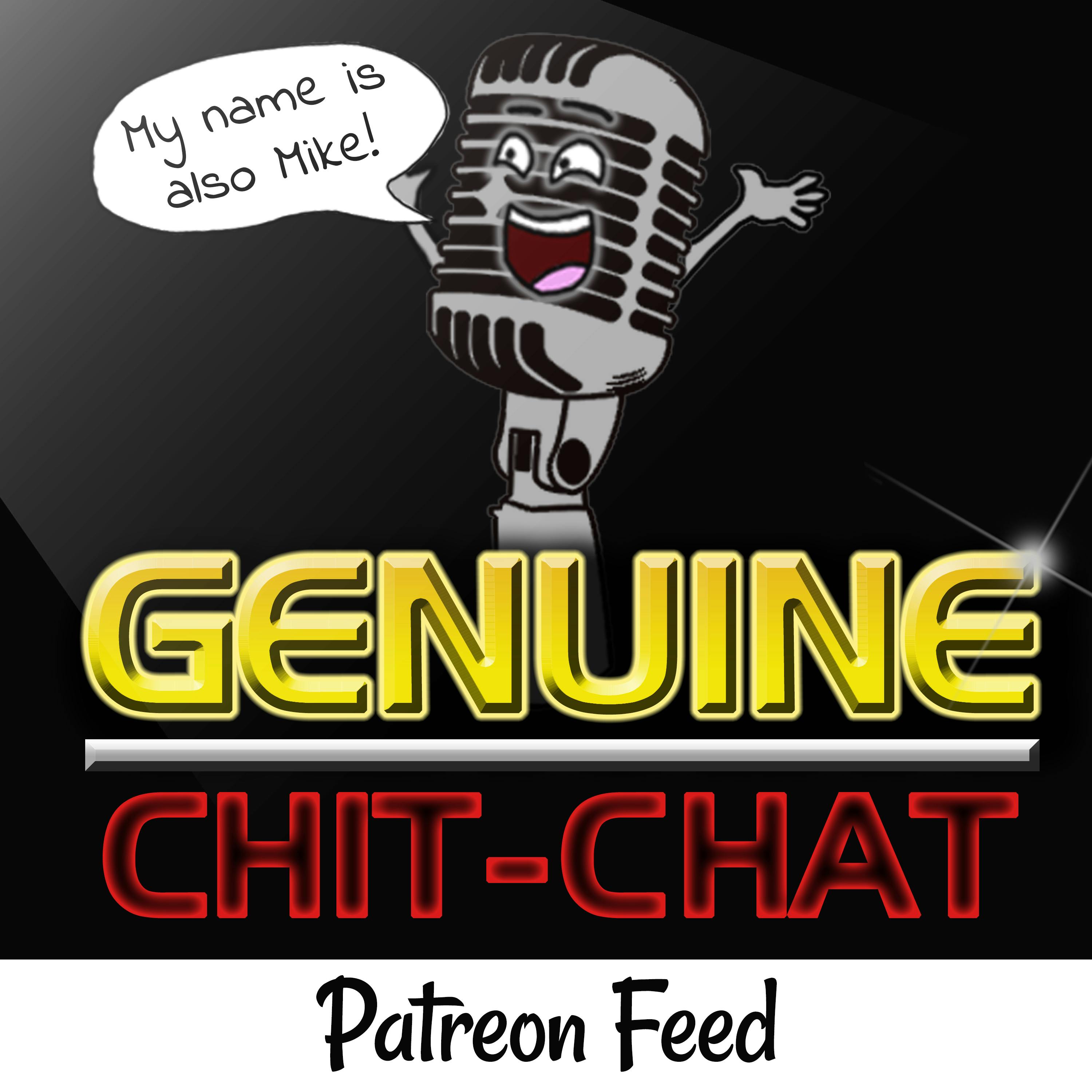 BONUS CONTENT: What You Can Expect From The  Patreon (Free Stuff & More)!