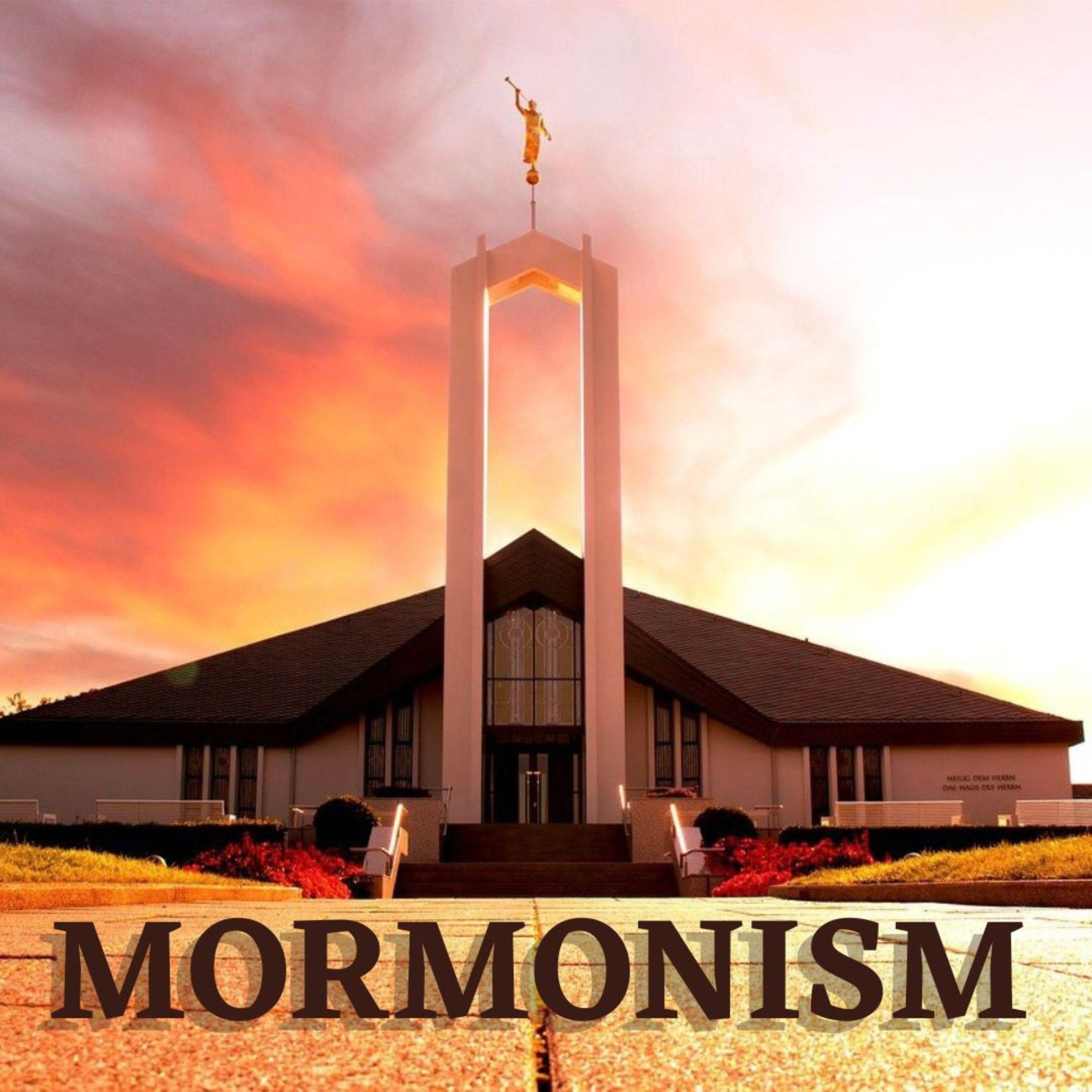 Mormonism: Private Worlds, Secret Handshakes, and Sacred Underwear