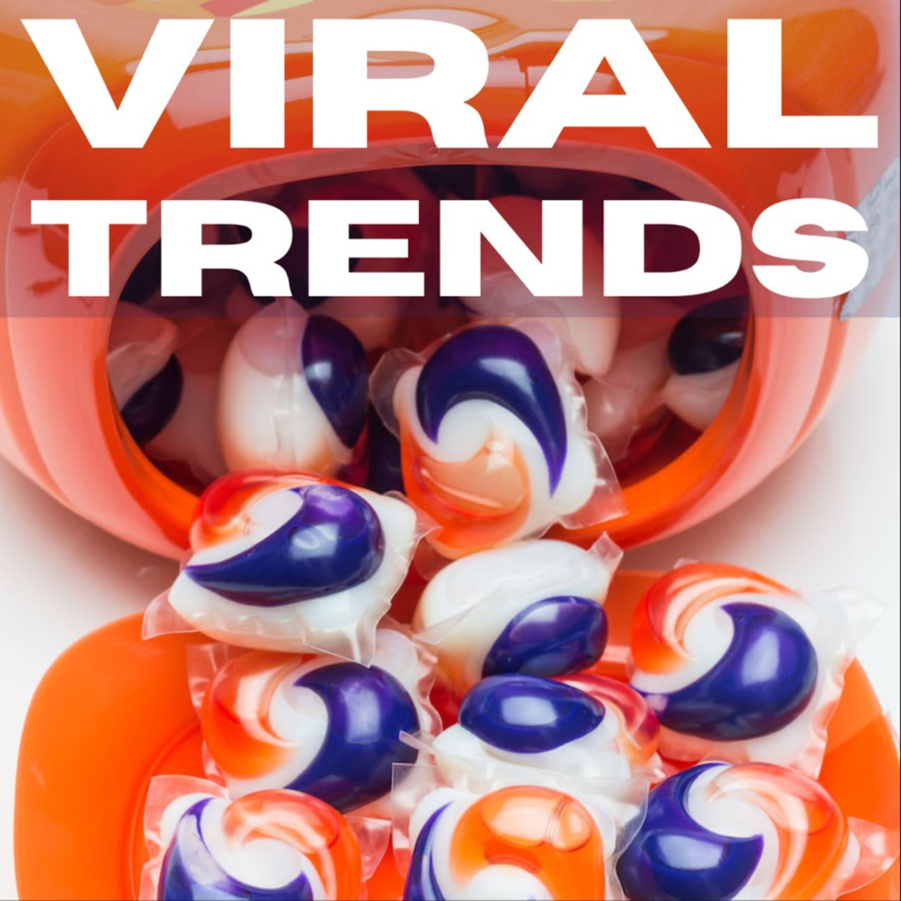 Deadly Viral Trends and Challenges