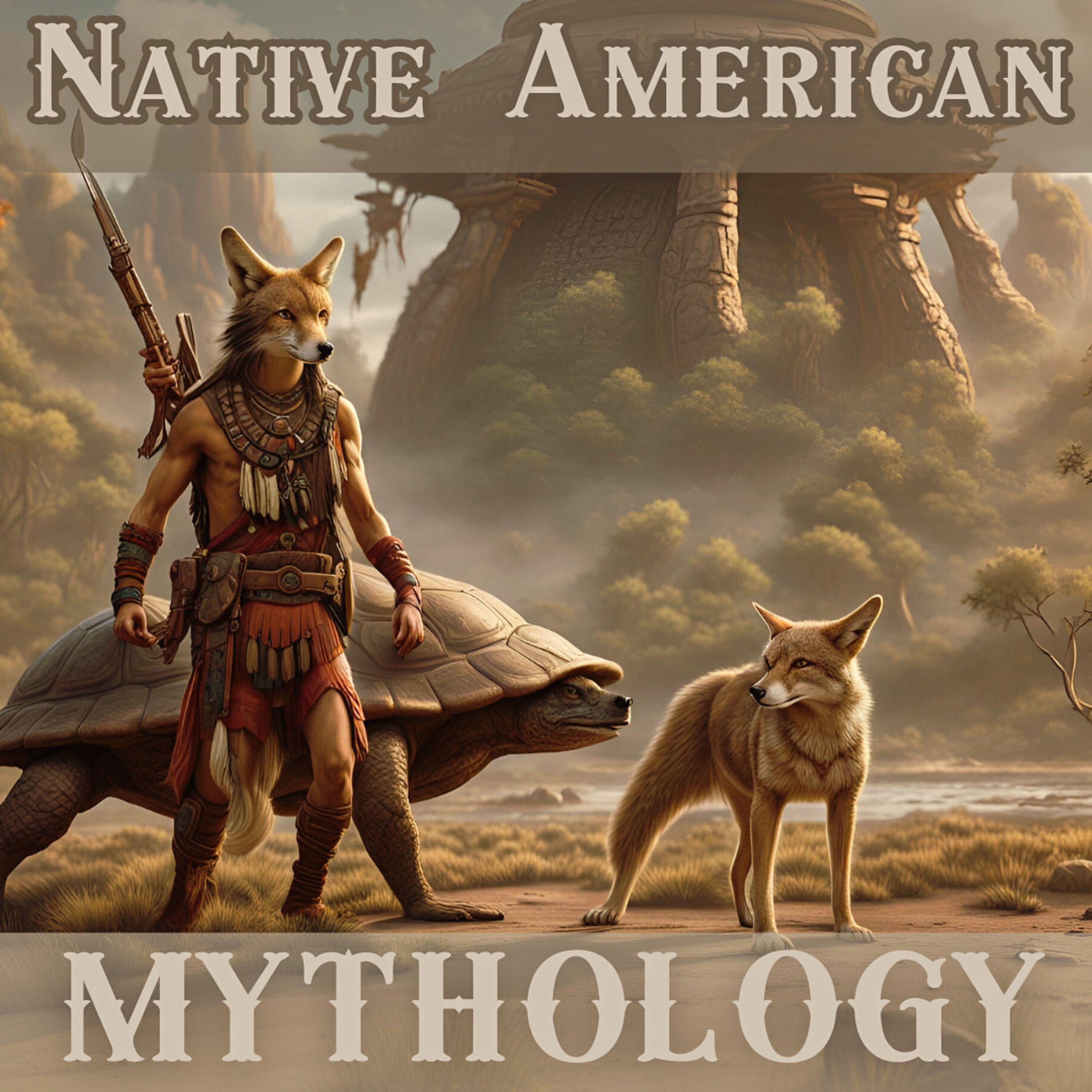 Native American Mythology