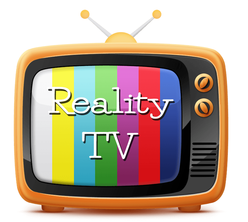 Unreal: The History and Secrets of Reality TV