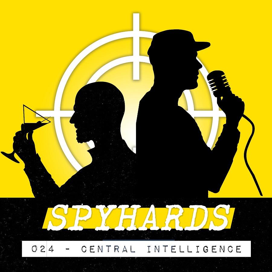 024. Central Intelligence (2016)