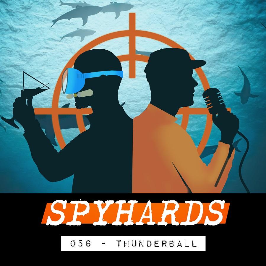 056. Thunderball (1965)