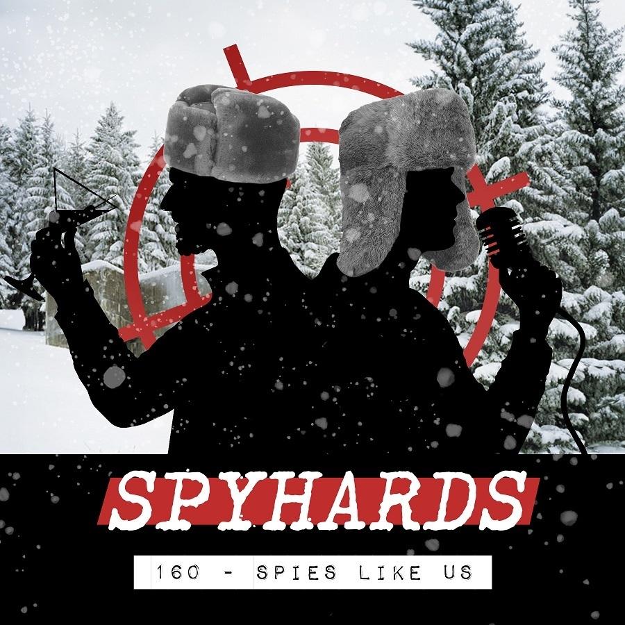 160. Spies Like Us (1985)