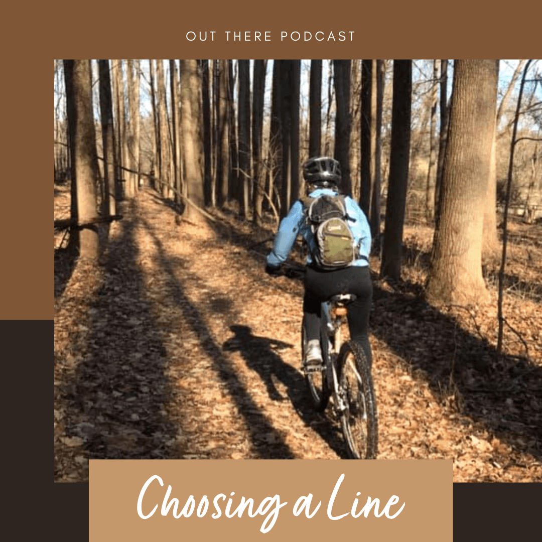 Choosing a Line