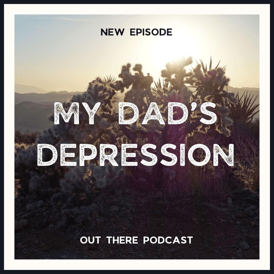 My Dad's Depression