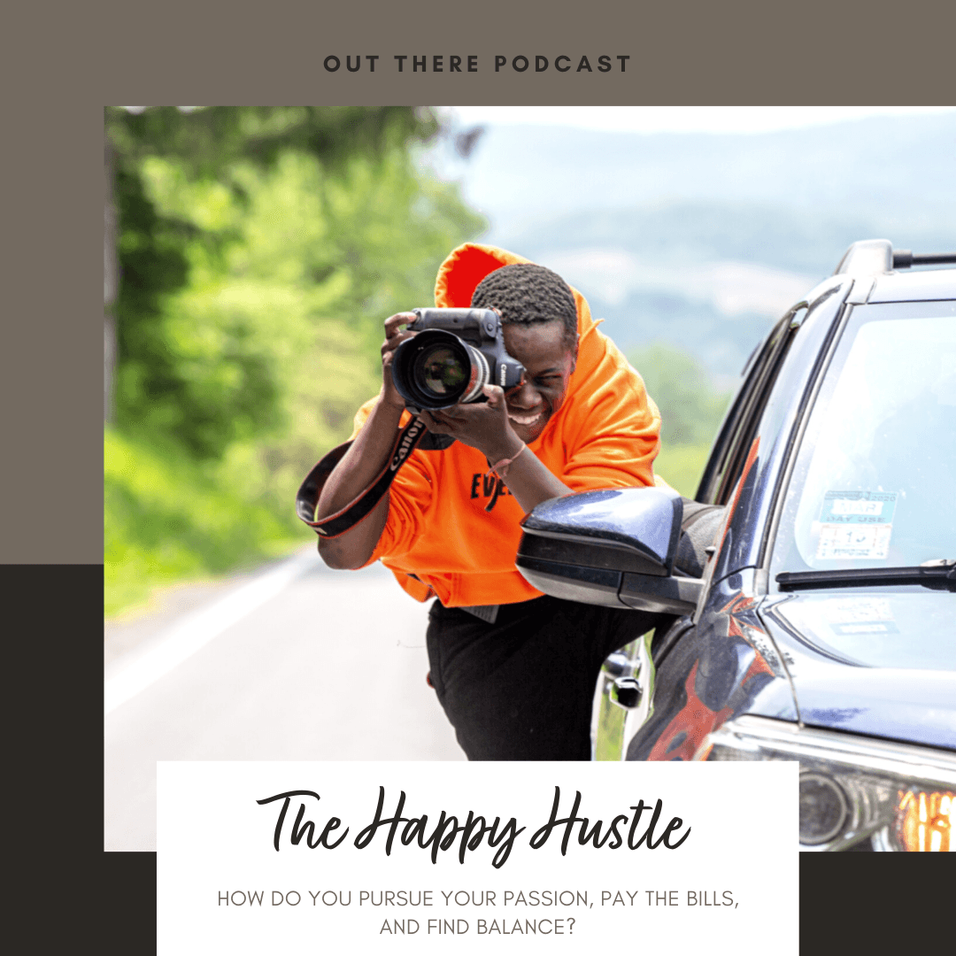 The Happy Hustle