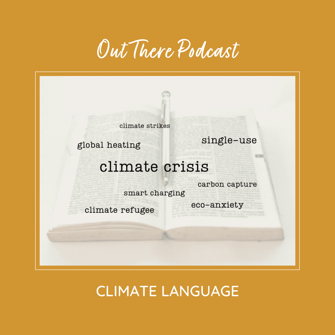 Climate Language