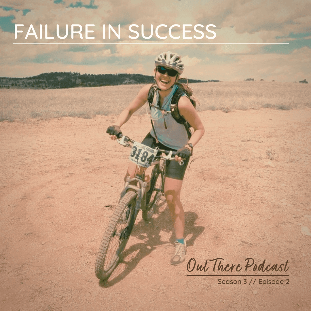 Failure in Success