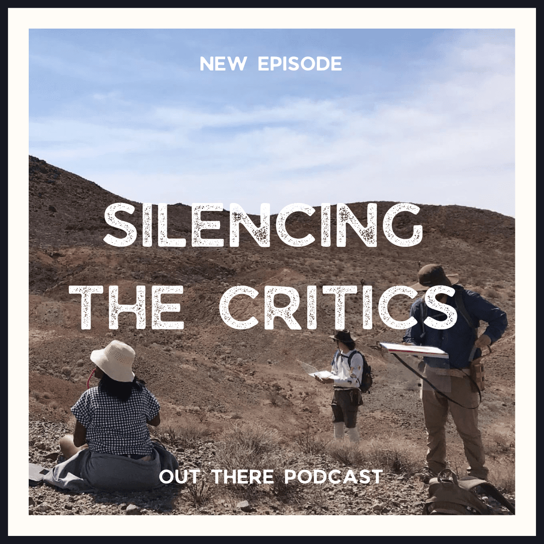 Silencing the Critics