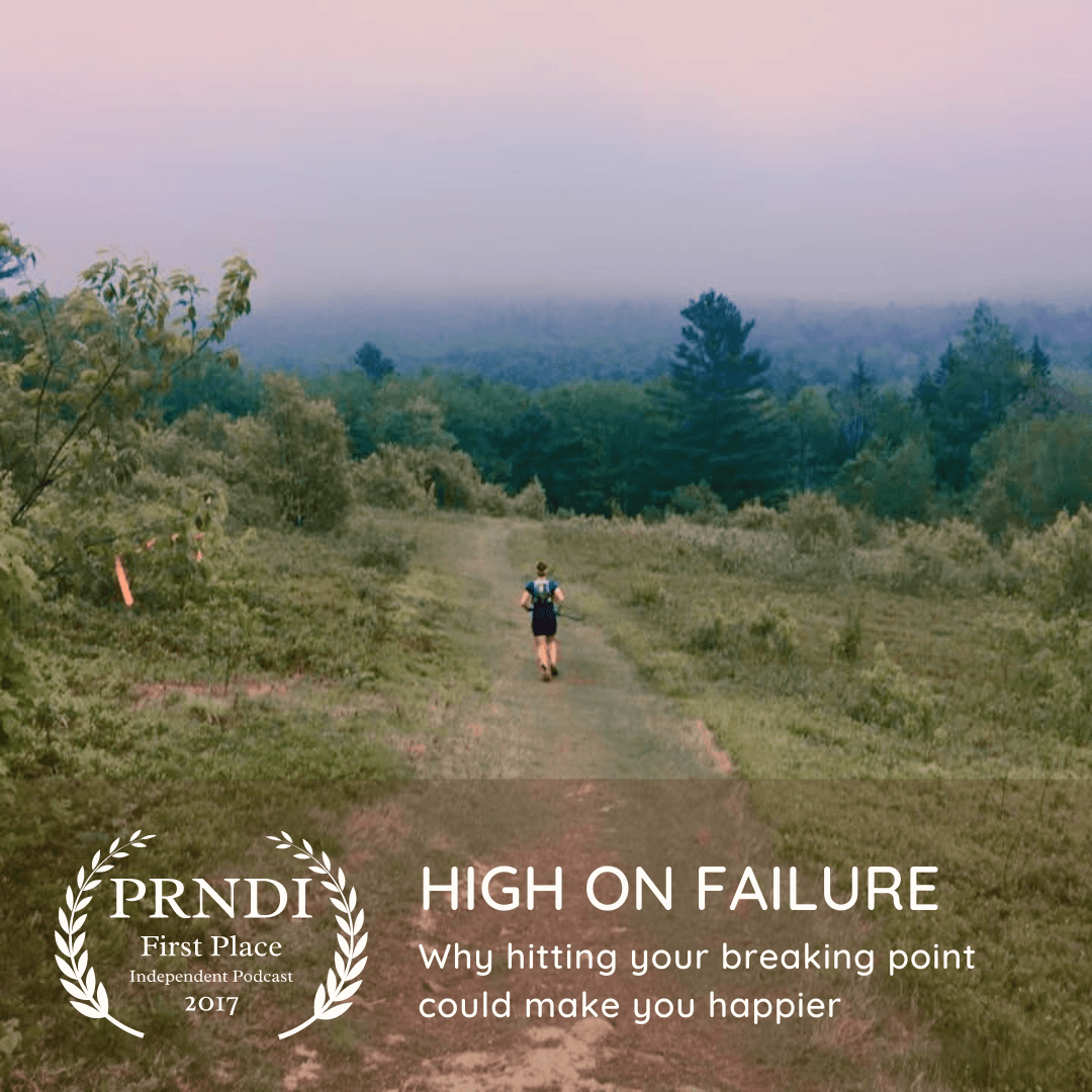 High on Failure