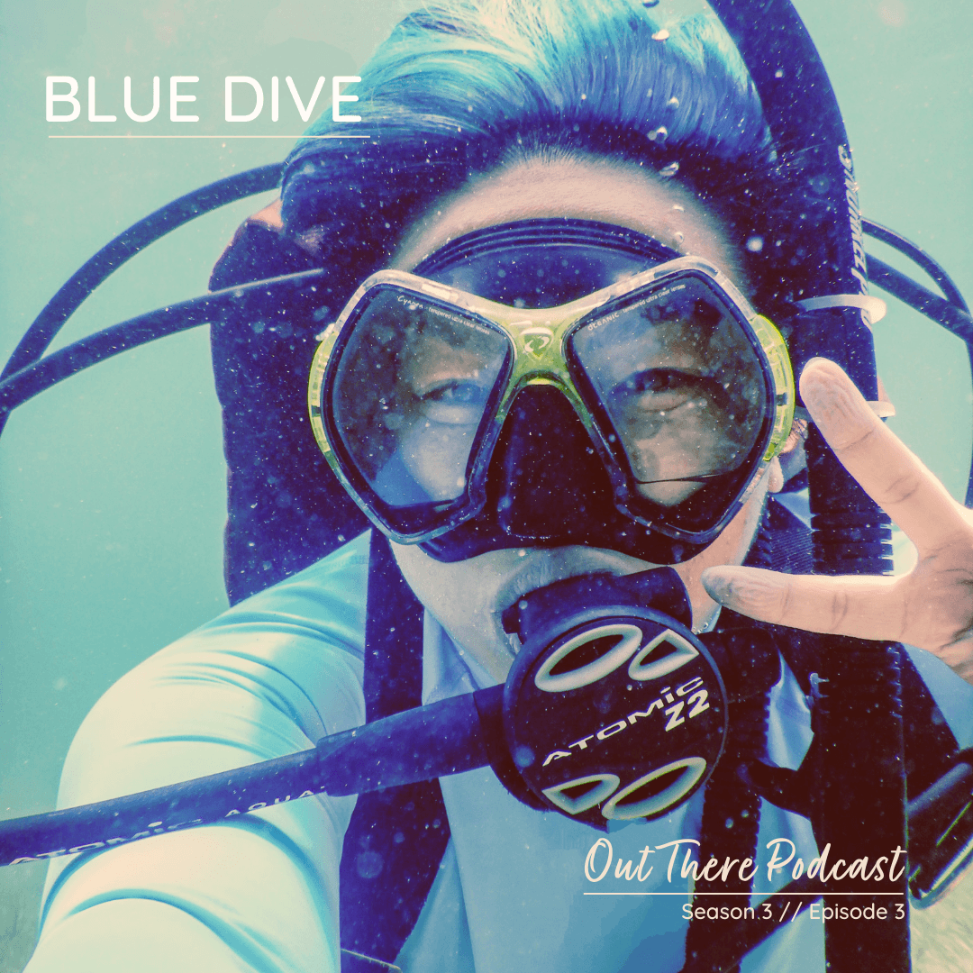 Blue Dive