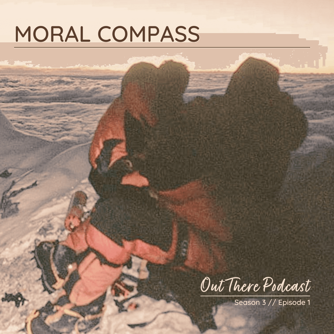 Moral Compass