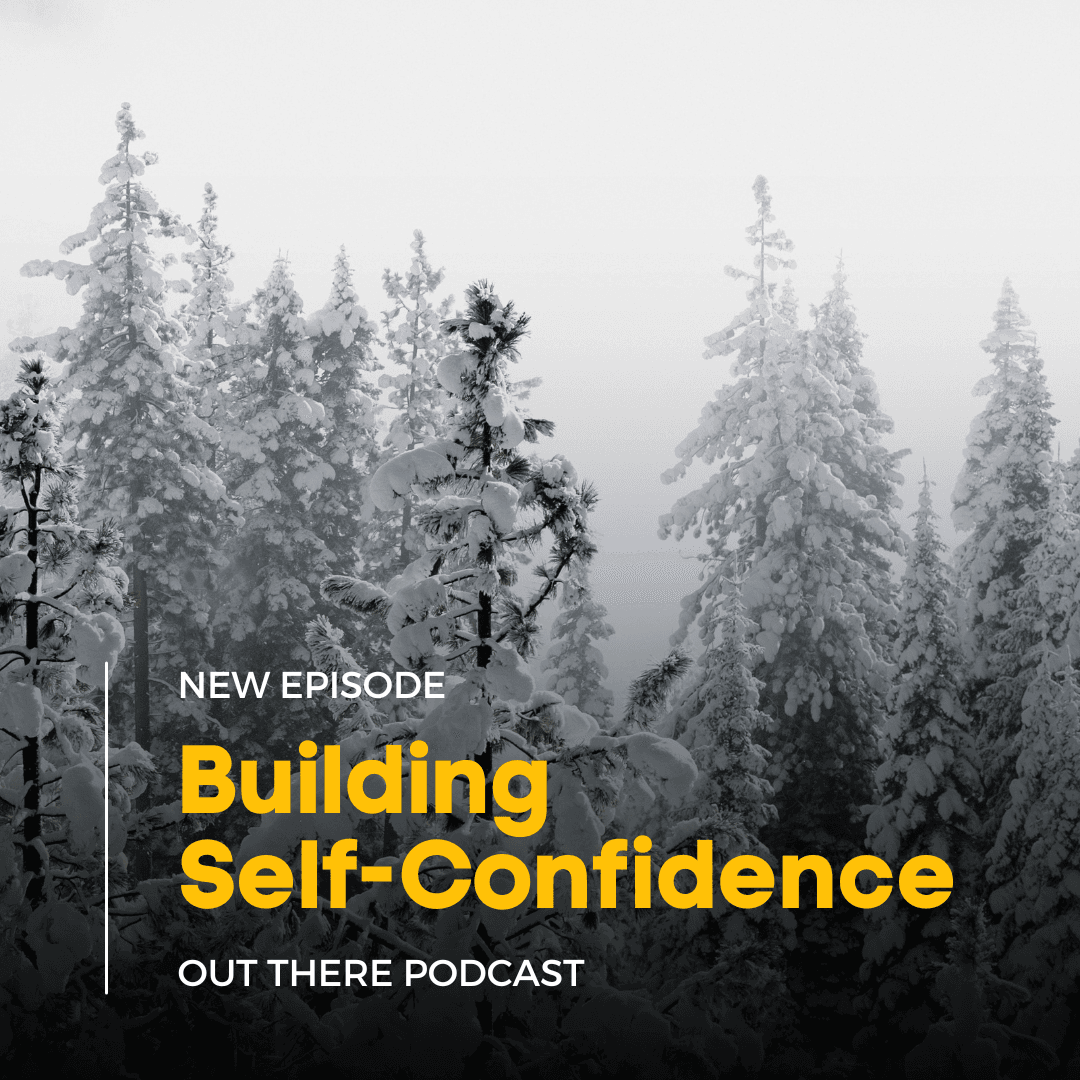 Building Self-Confidence