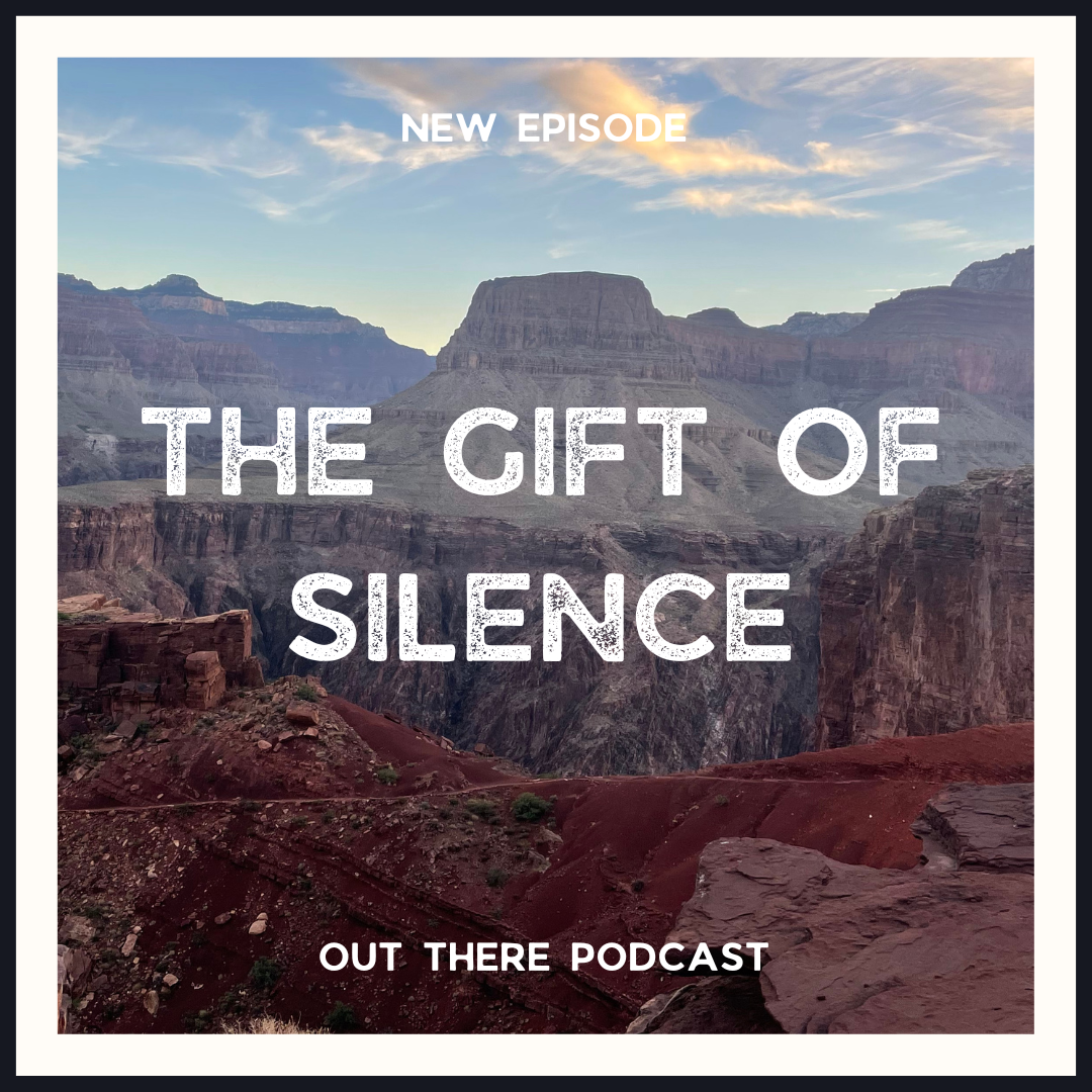 The Gift of Silence