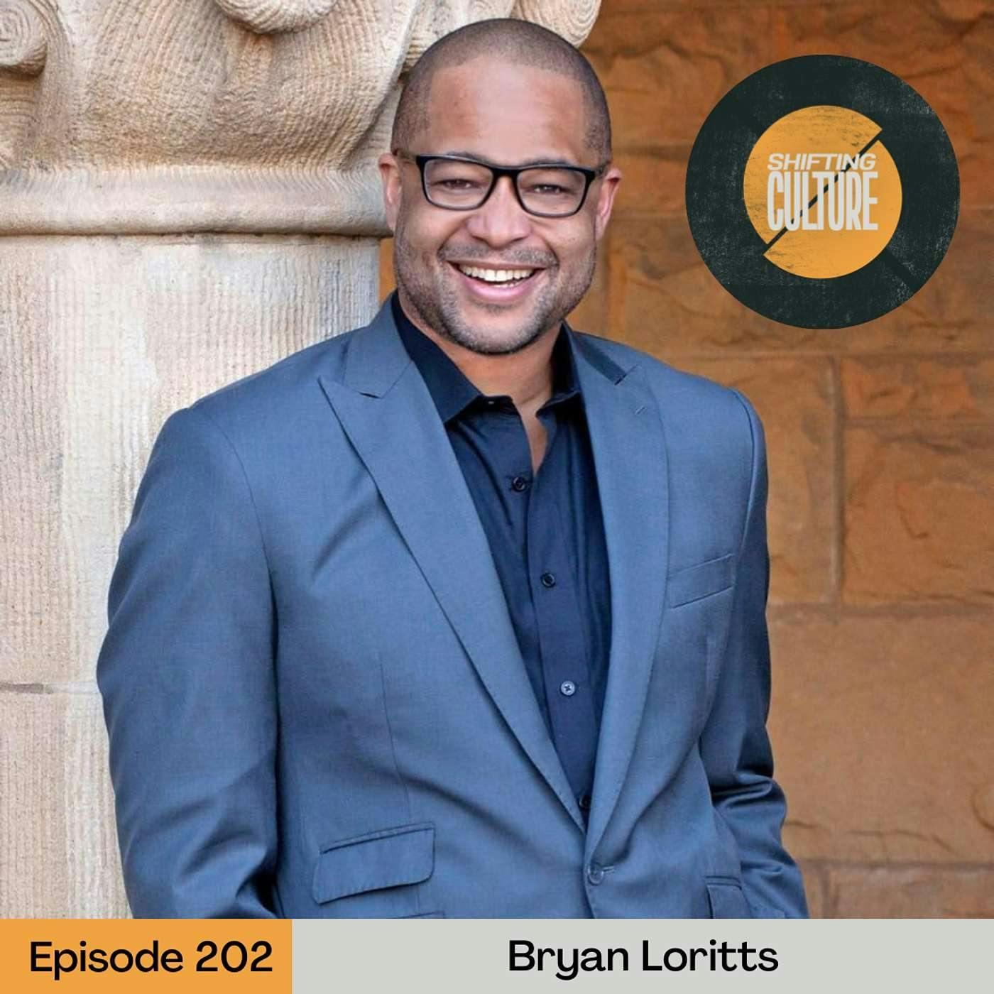 Ep. 202 Bryan Loritts - Enduring Friendship