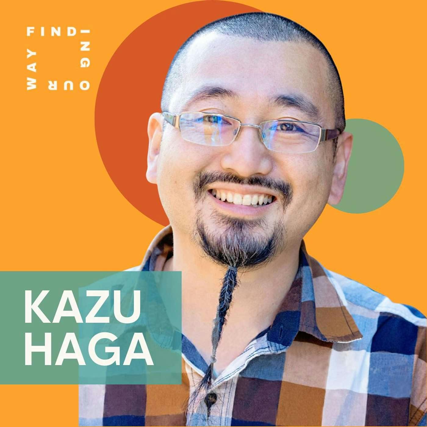 [Revisit] Navigating Conflict with Kazu Haga