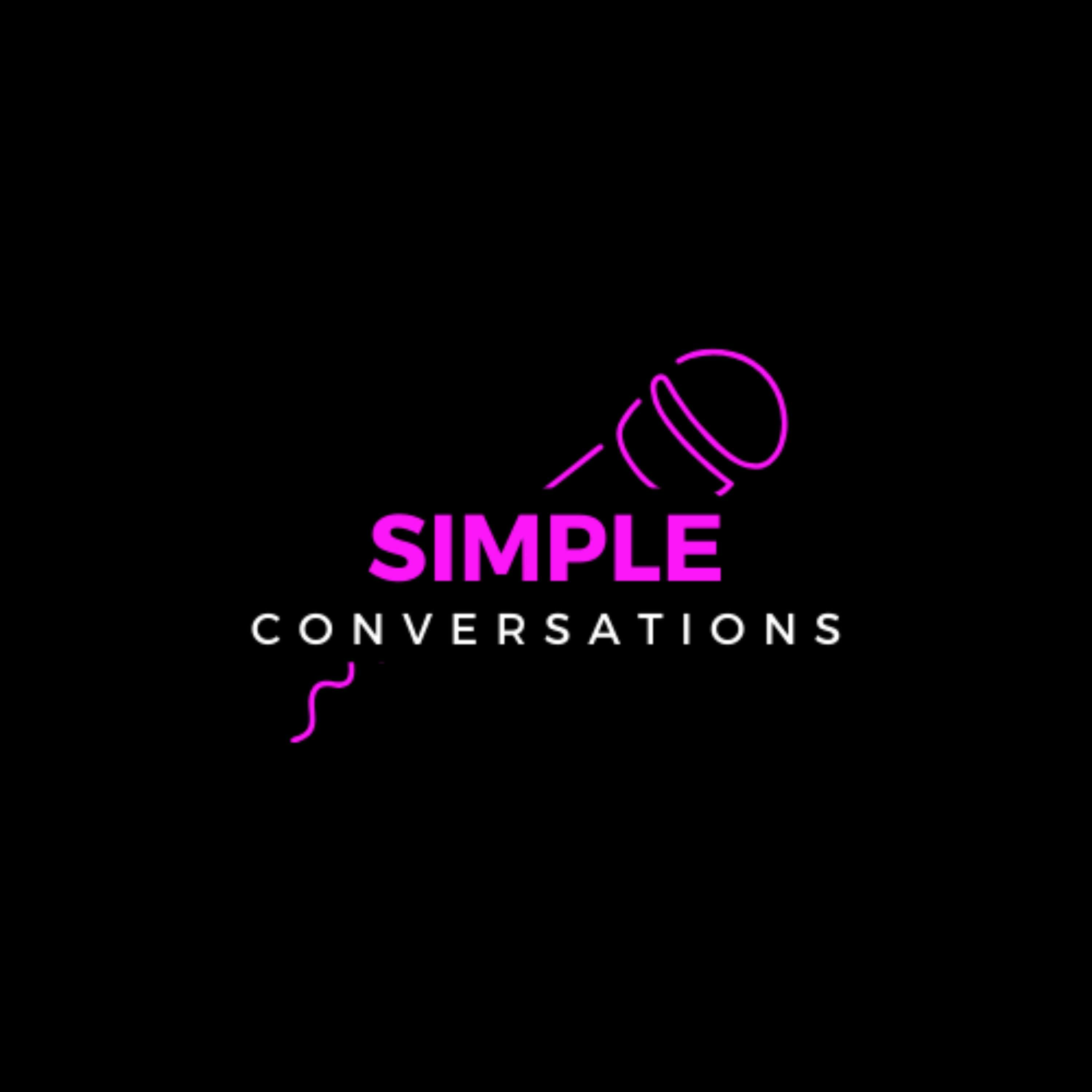 Simple Conversations