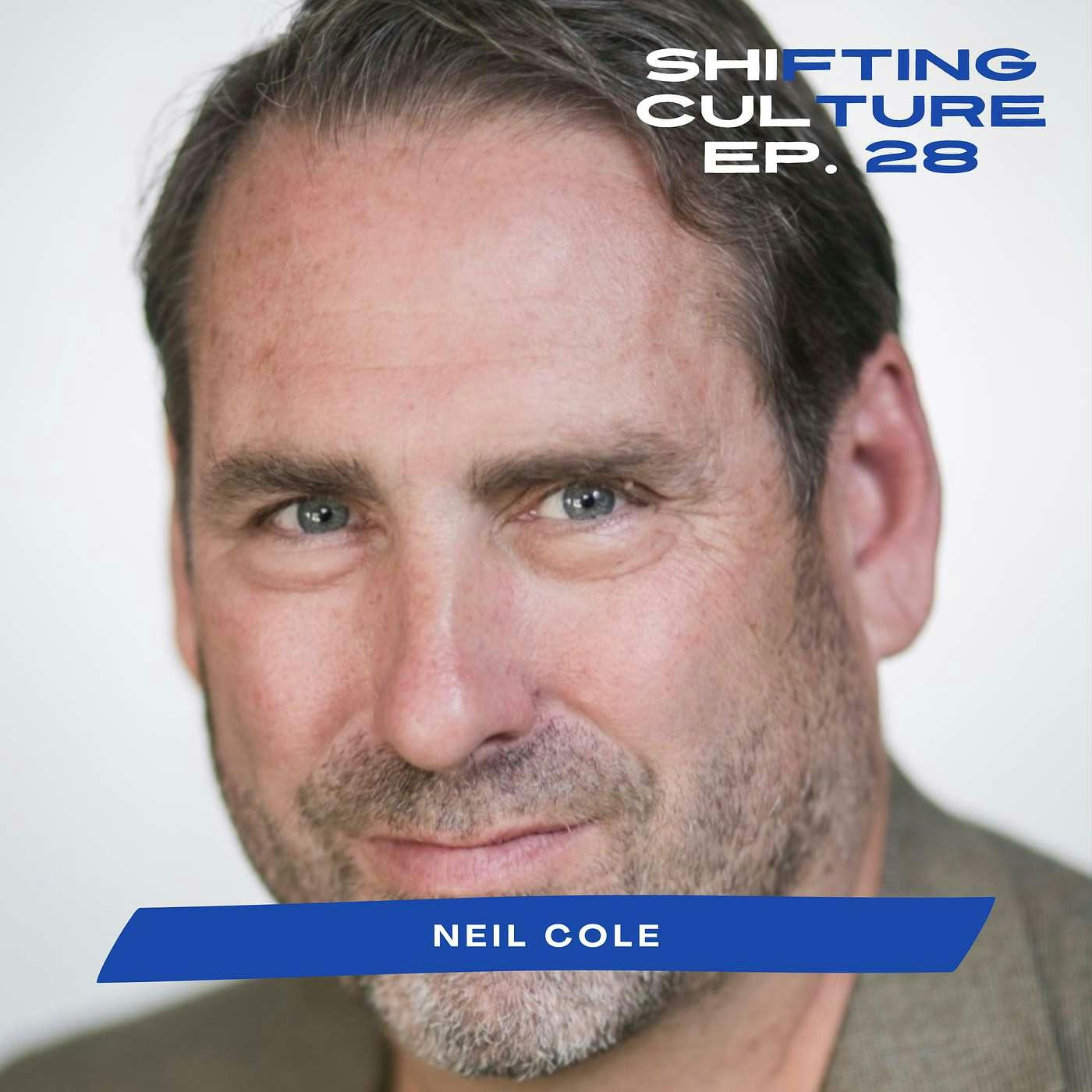 Ep. 28 Neil Cole - Listen to Jesus and Do What He Says