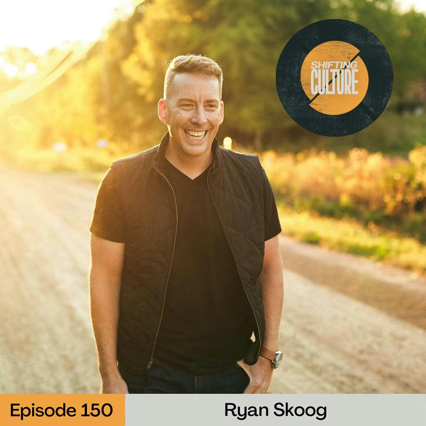 Ep. 150 Ryan Skoog - Lead with Prayer Pt. 1: Praying Through Tough Times