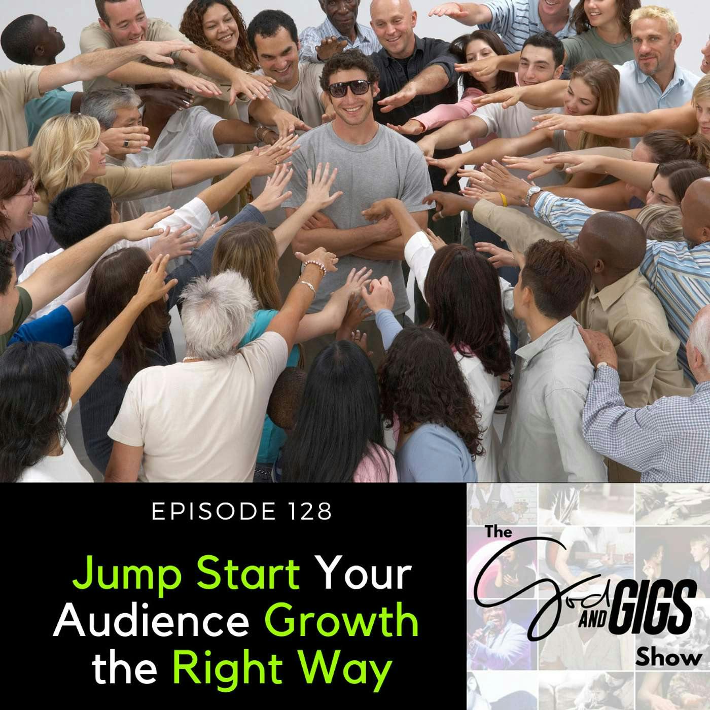 Jump Start Your Audience Growth the Right Way